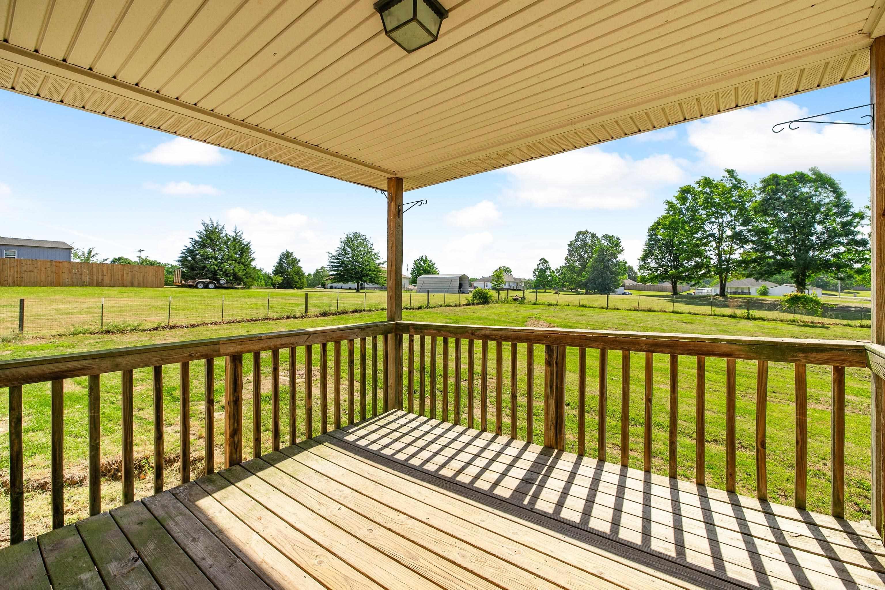 5315 Dew  Bauxite, AR