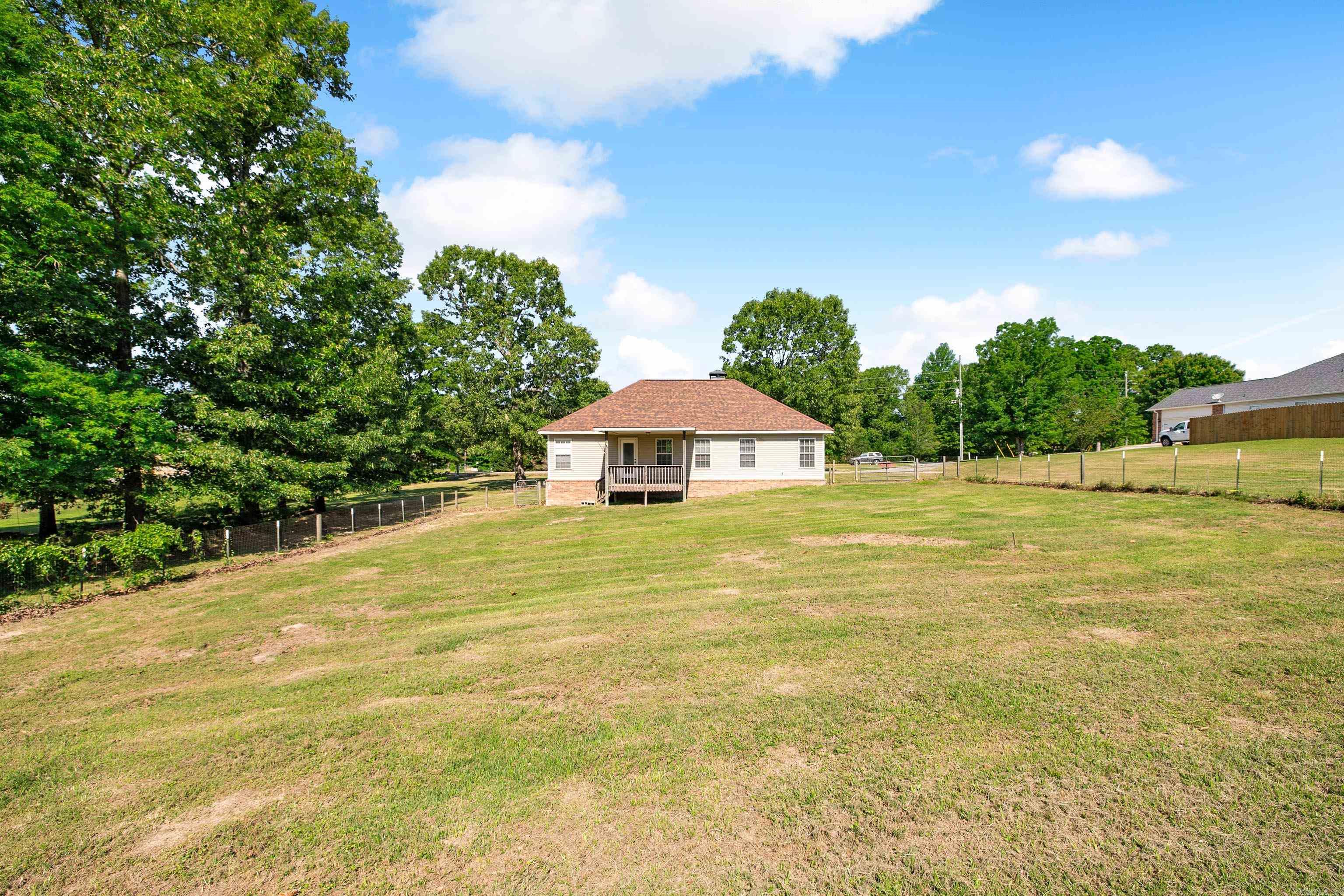 5315 Dew  Bauxite, AR
