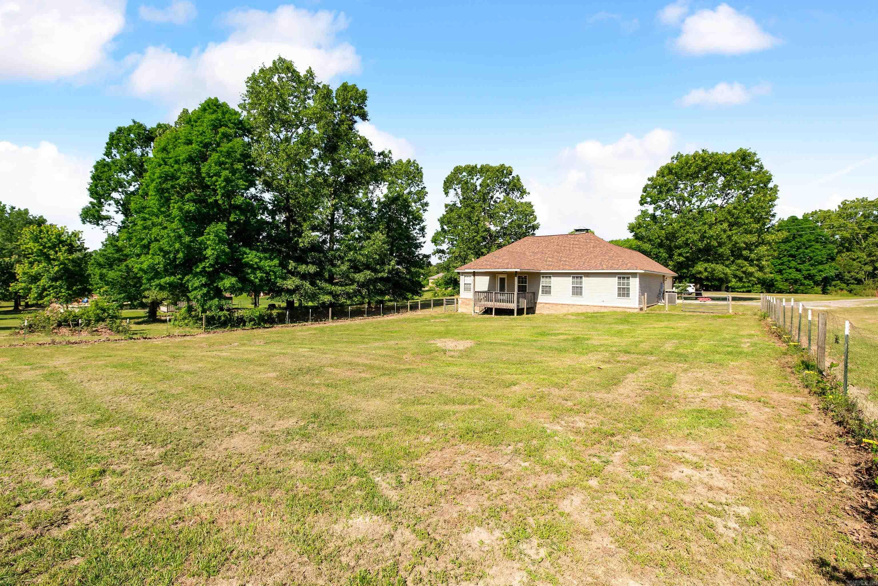 5315 Dew  Bauxite, AR