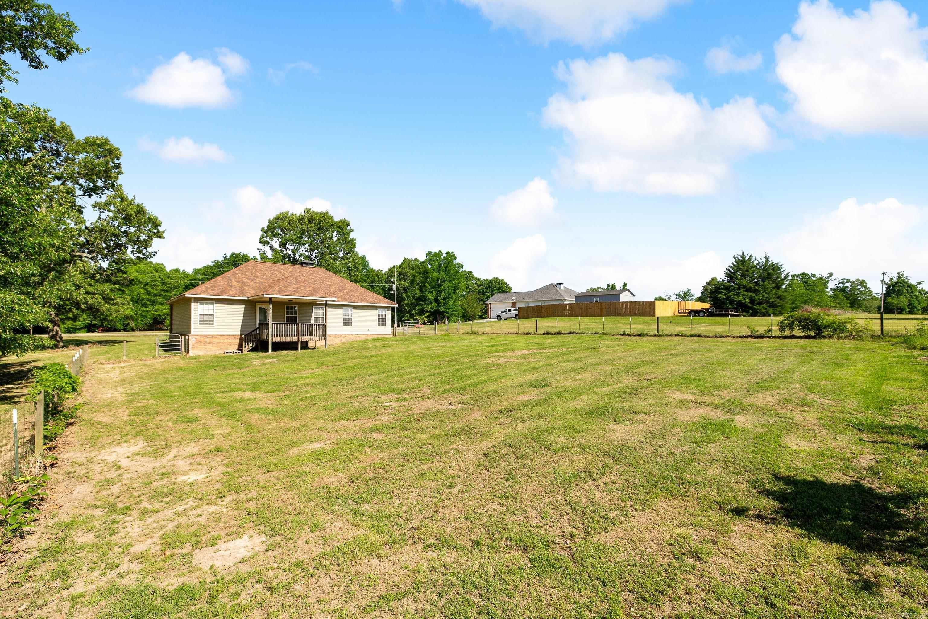 5315 Dew  Bauxite, AR