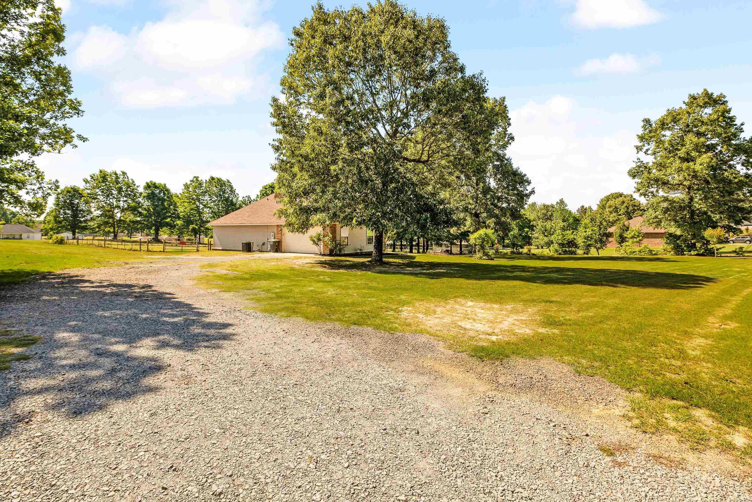 5315 Dew  Bauxite, AR