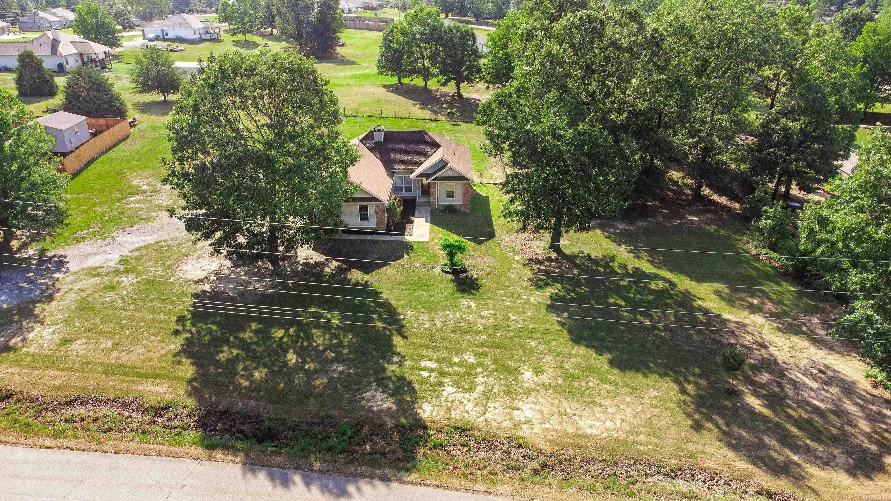 5315 Dew  Bauxite, AR