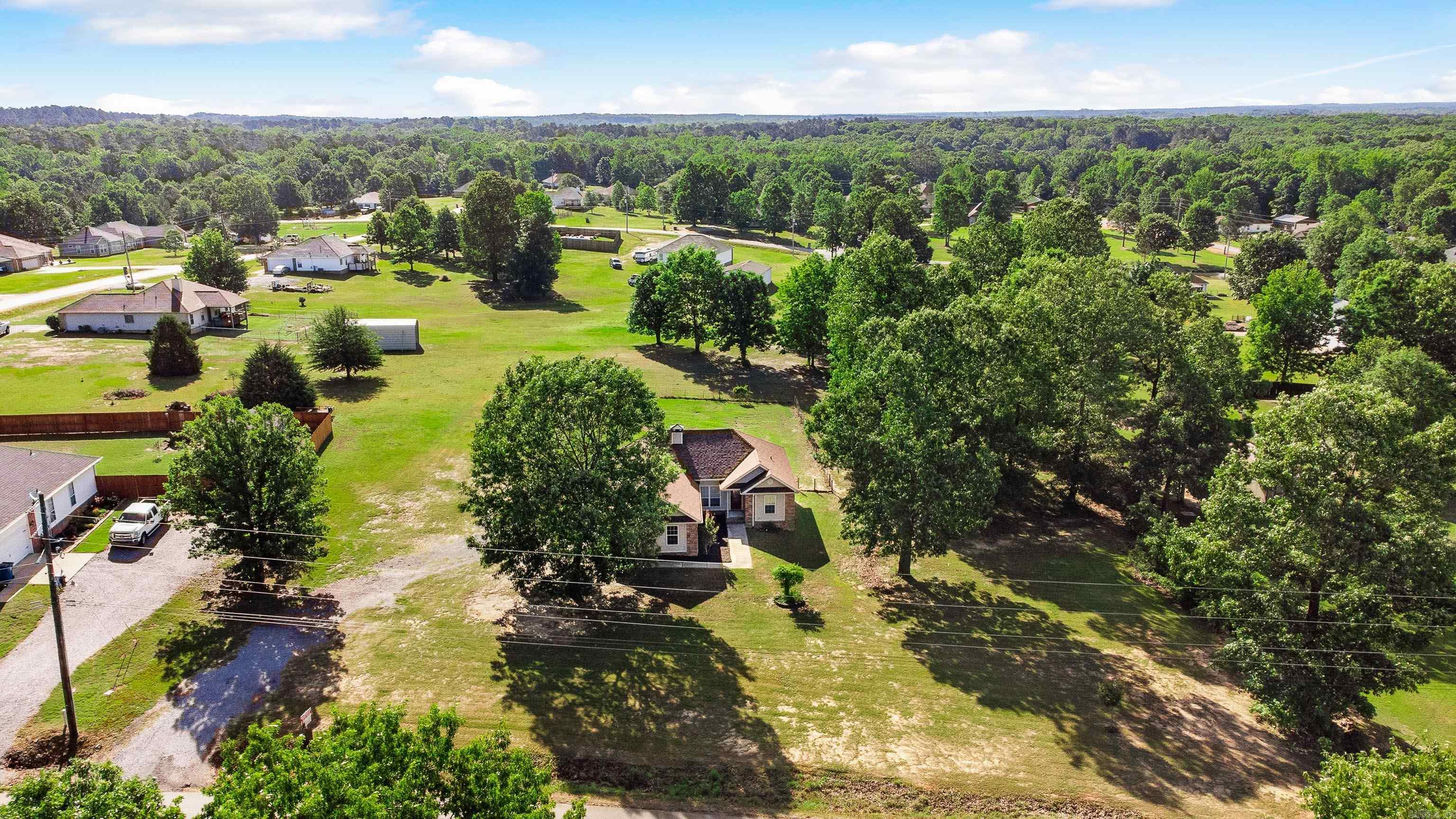 5315 Dew  Bauxite, AR