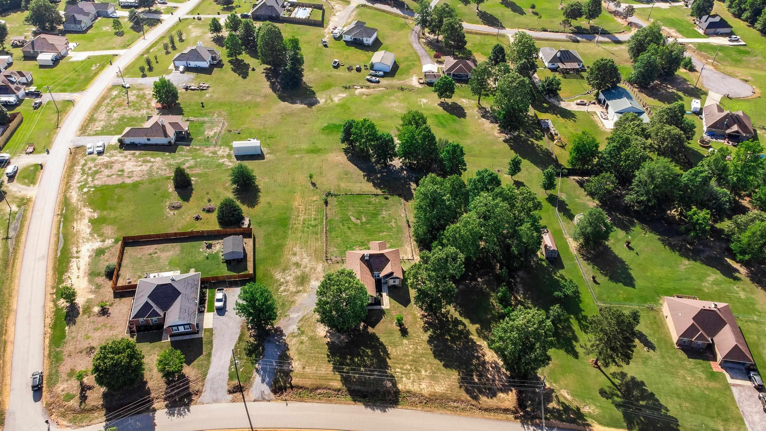 5315 Dew  Bauxite, AR