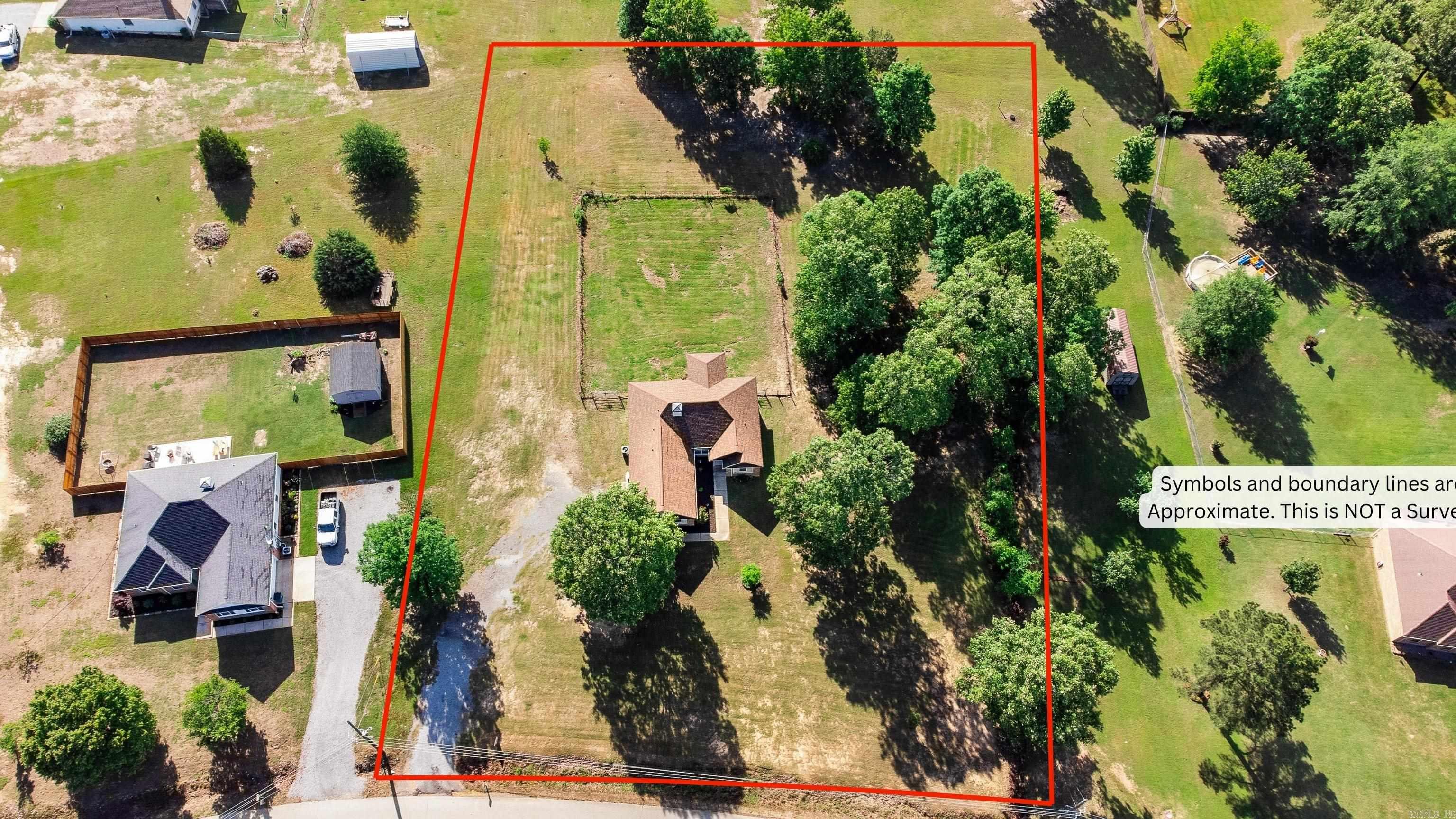 5315 Dew  Bauxite, AR