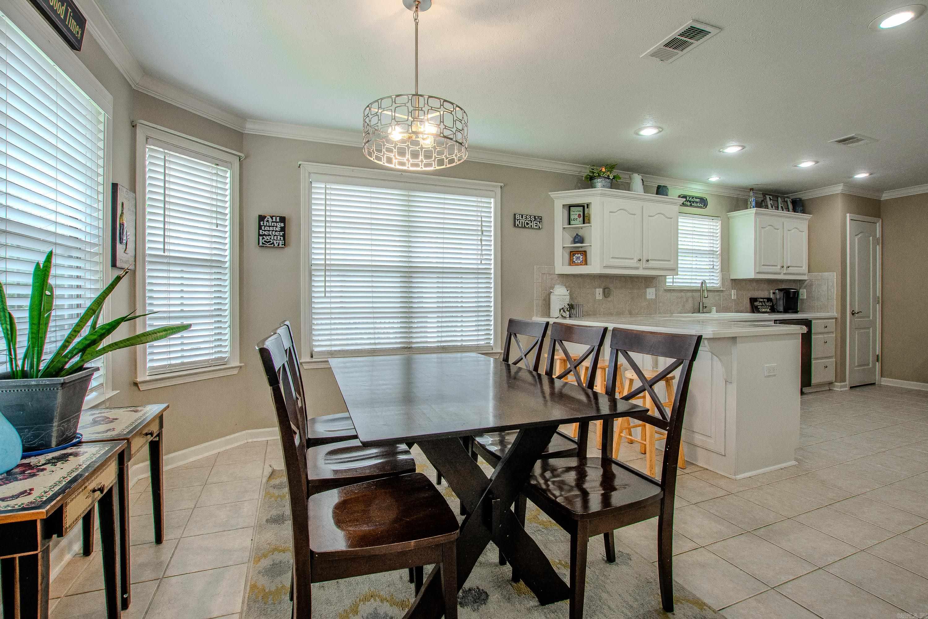 37 Emerald Drive  Maumelle, AR