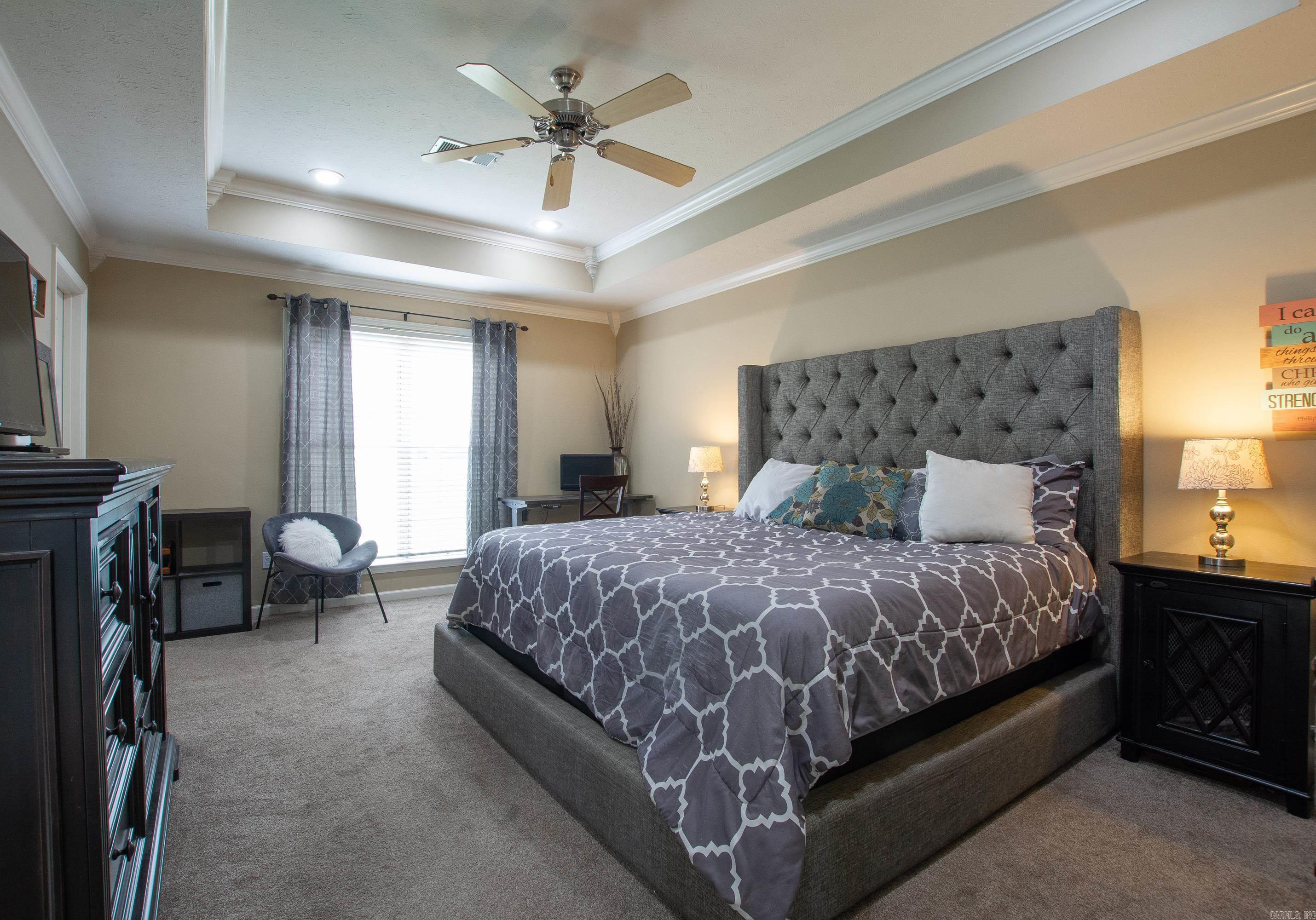 37 Emerald Drive  Maumelle, AR