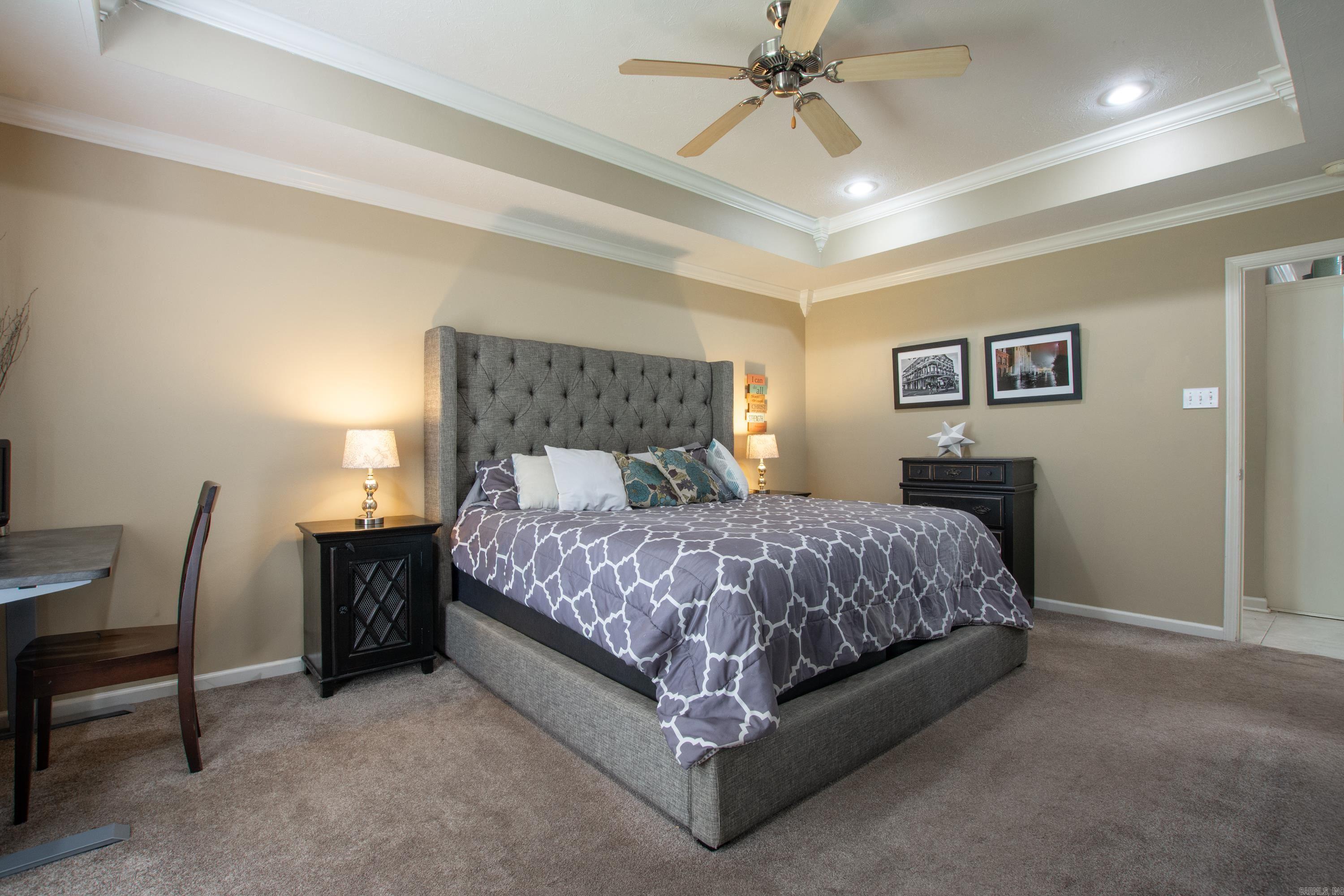37 Emerald Drive  Maumelle, AR