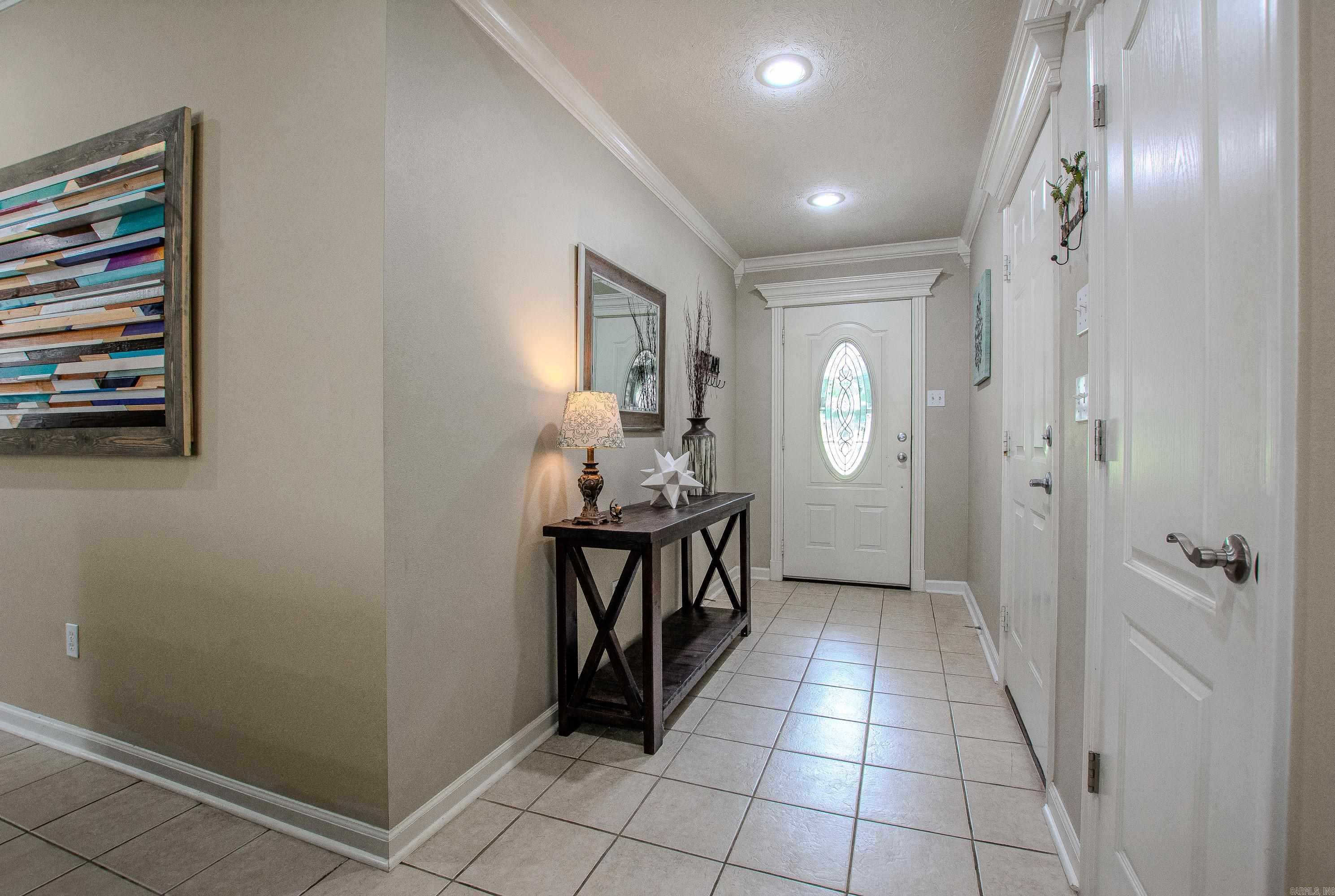 37 Emerald Drive  Maumelle, AR