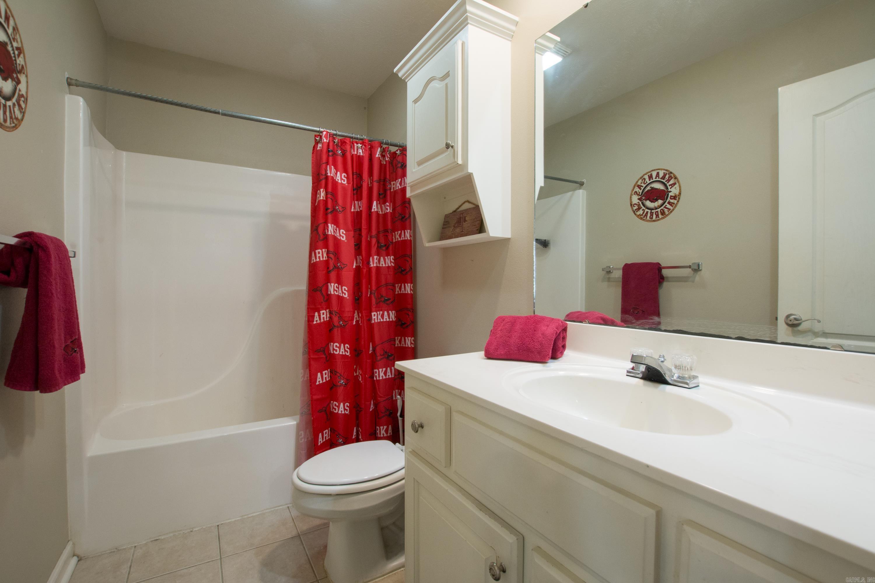 37 Emerald Drive  Maumelle, AR