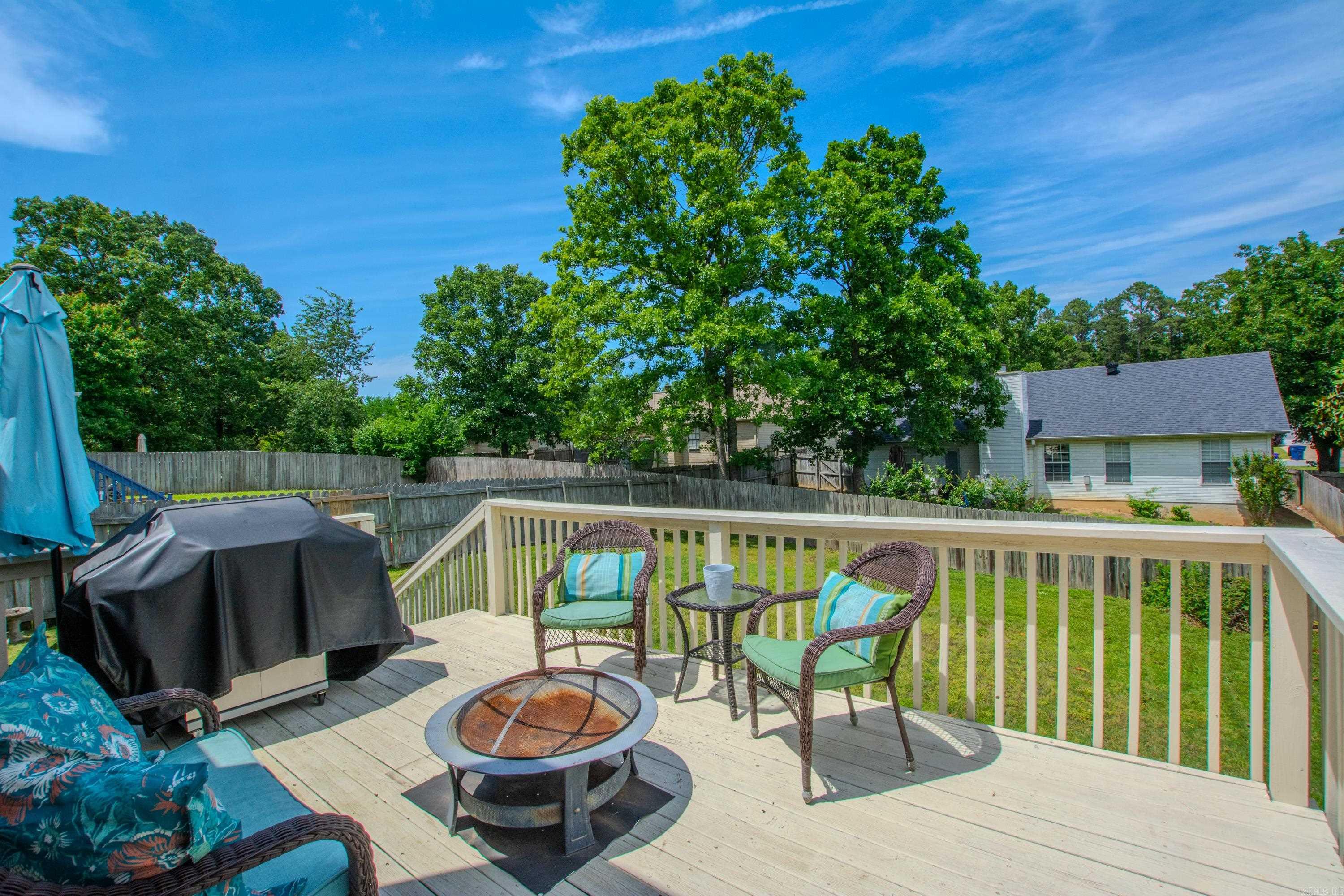 37 Emerald Drive  Maumelle, AR