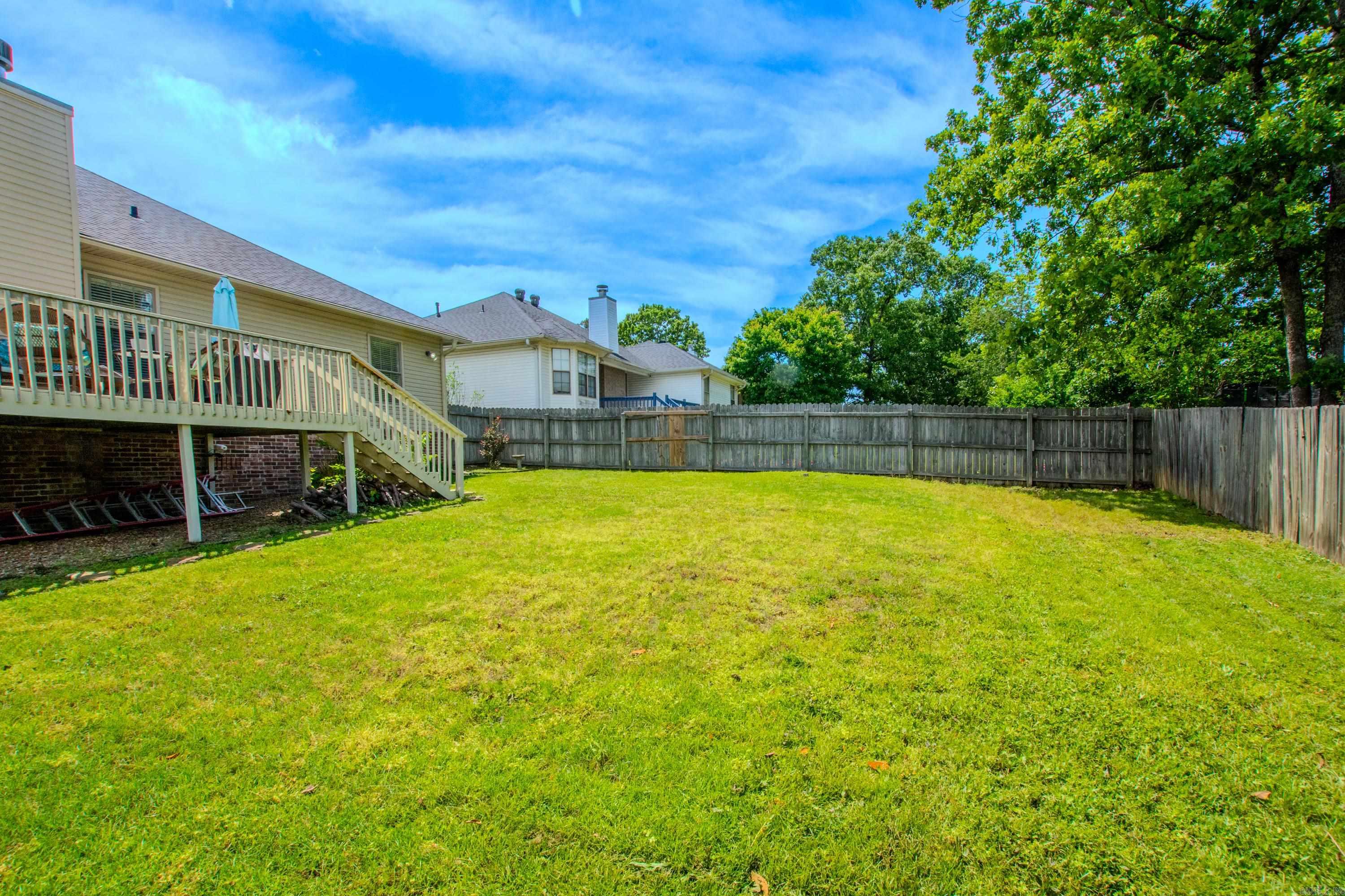 37 Emerald Drive  Maumelle, AR