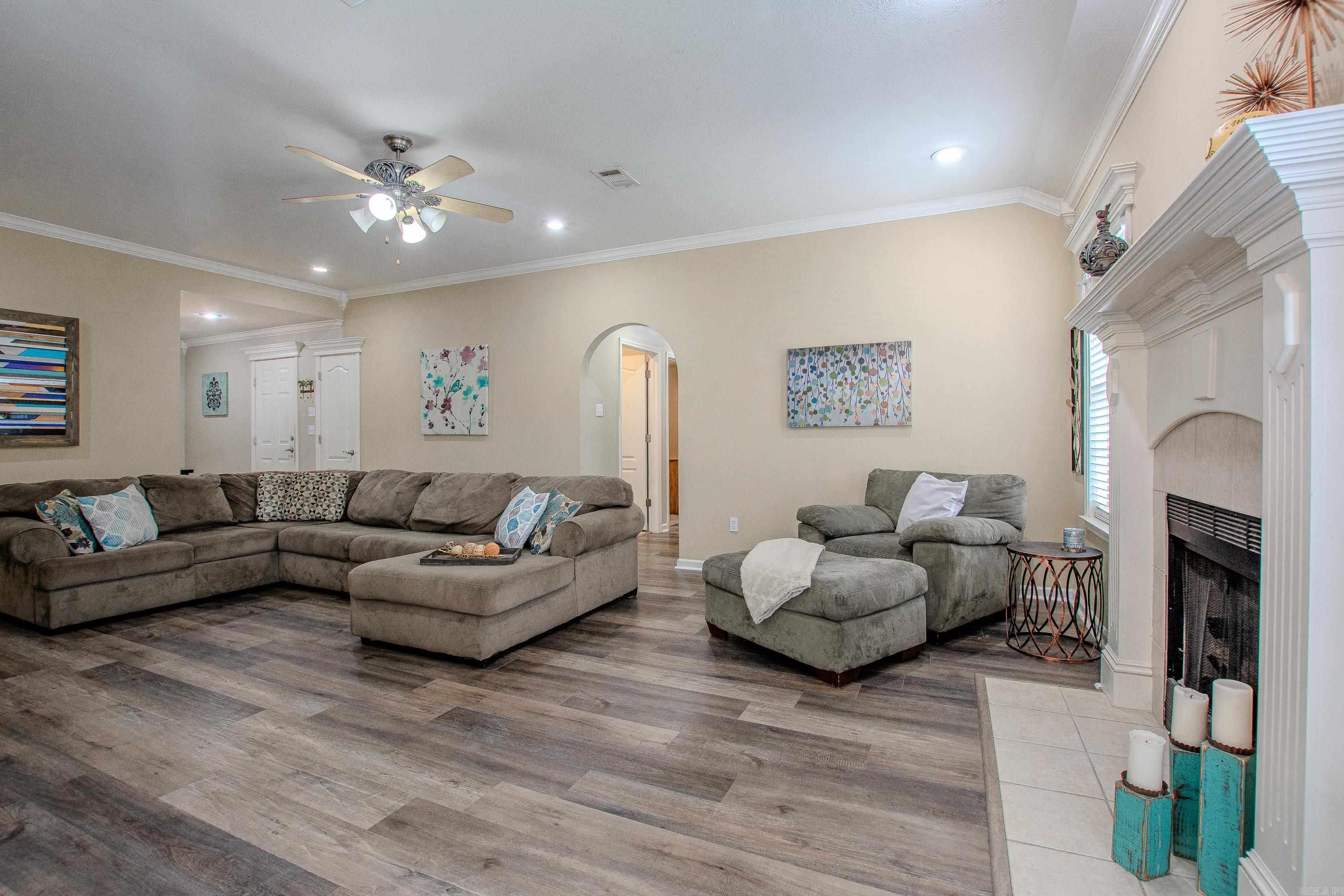 37 Emerald Drive  Maumelle, AR
