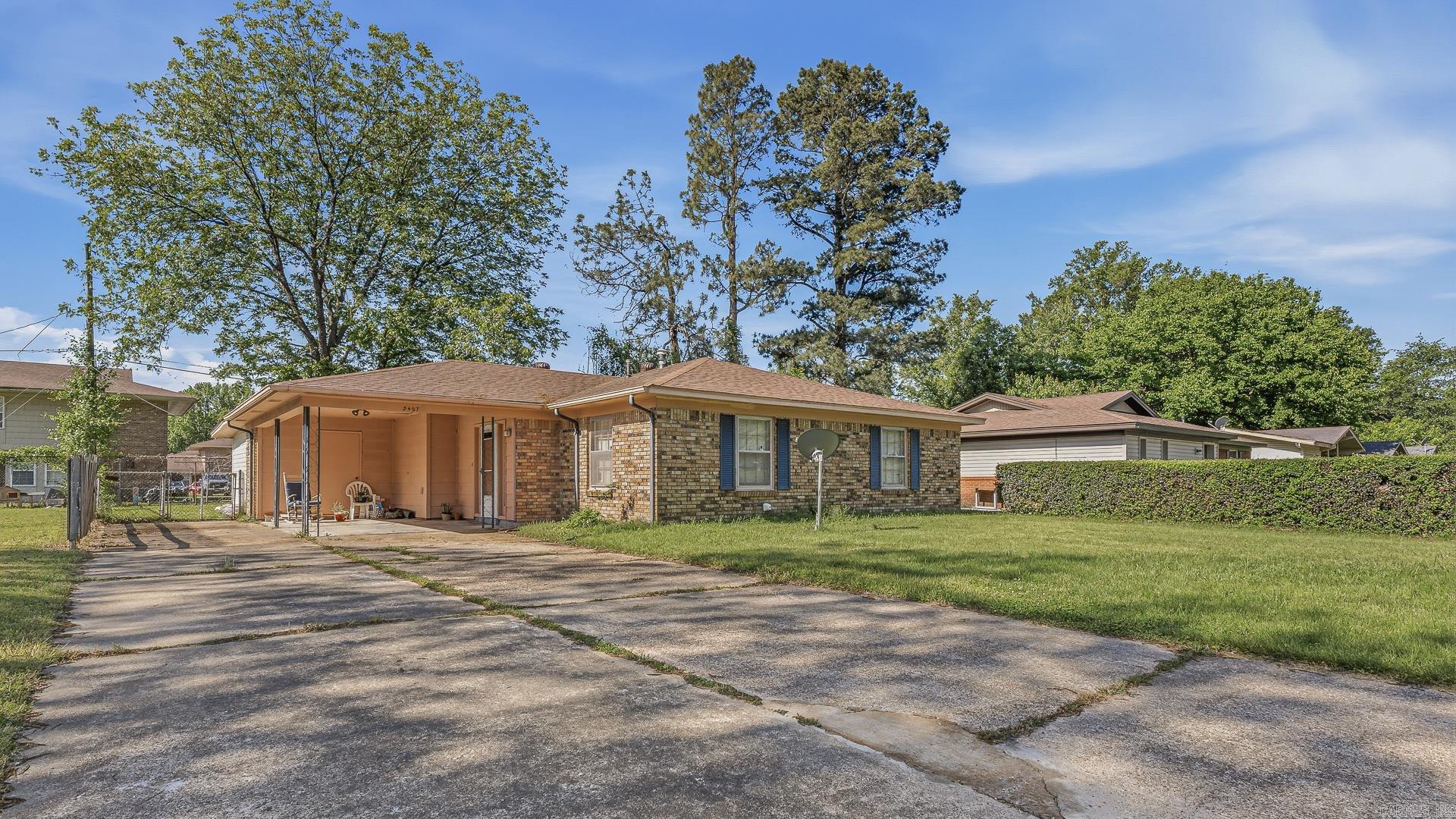 3407 Dayton Ave Jonesboro, AR 72401