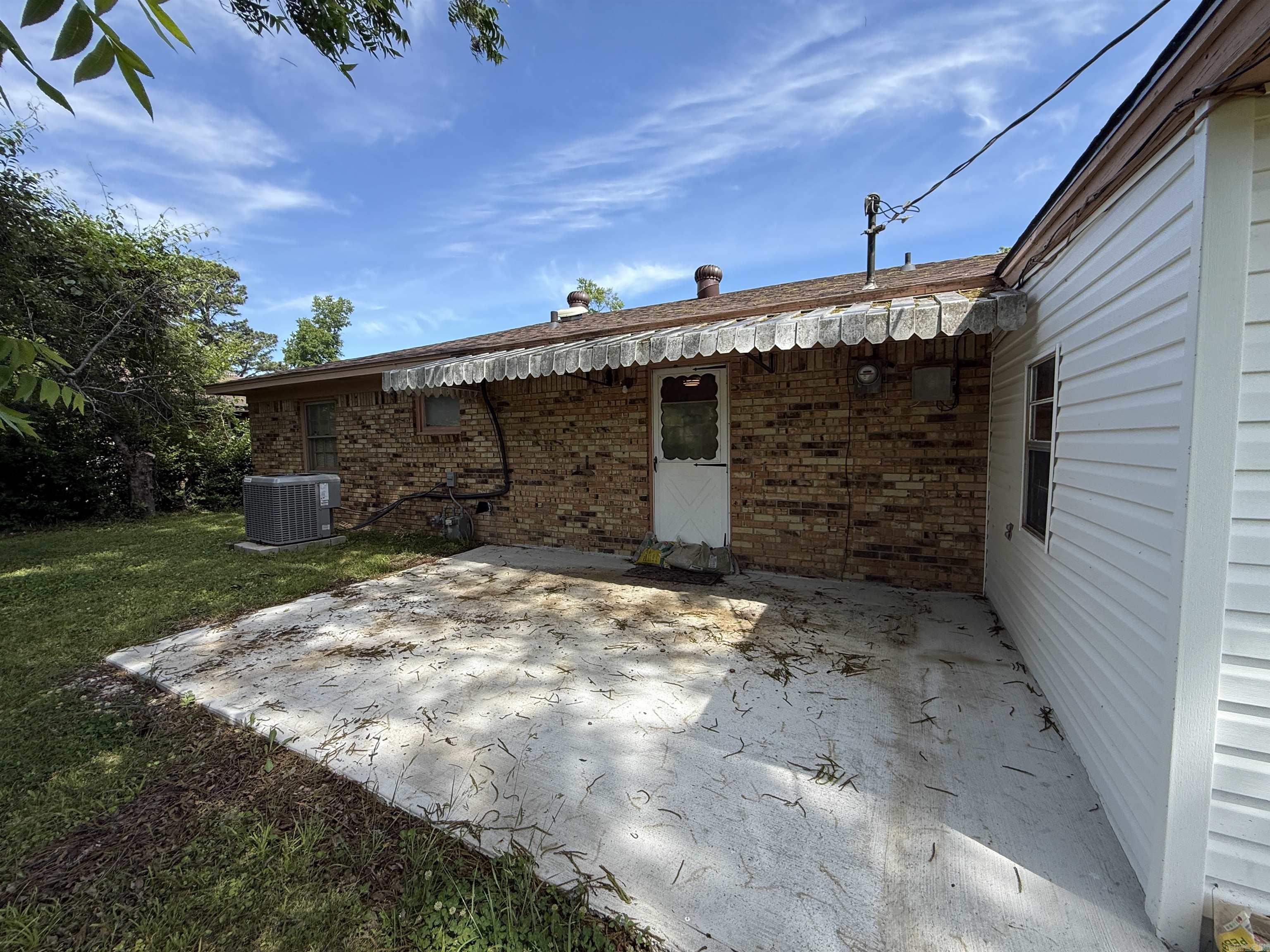 3407 Dayton Ave  Jonesboro, AR