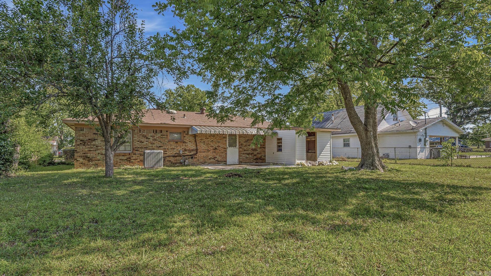 3407 Dayton Ave Jonesboro, AR 72401