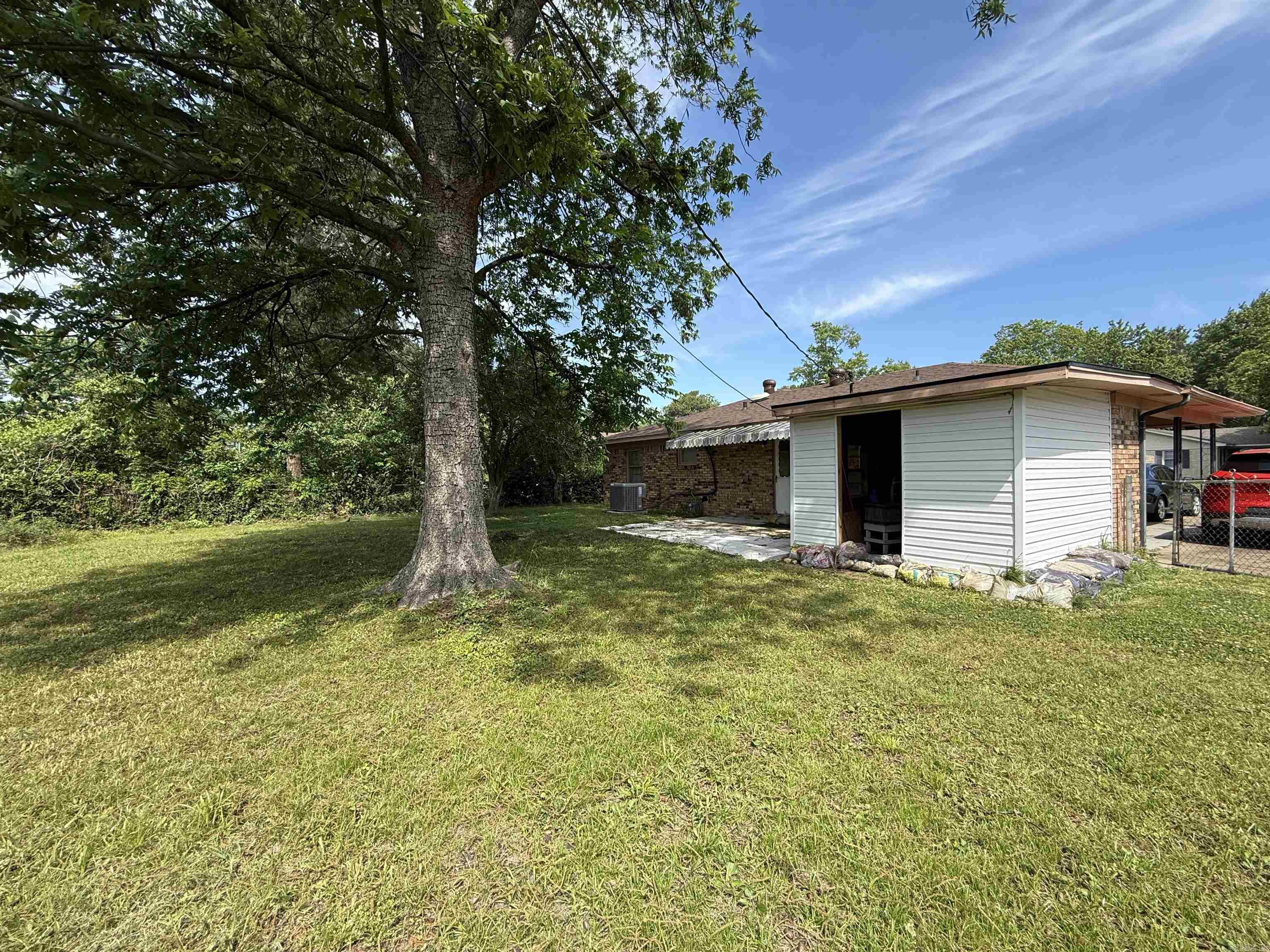 3407 Dayton Ave  Jonesboro, AR