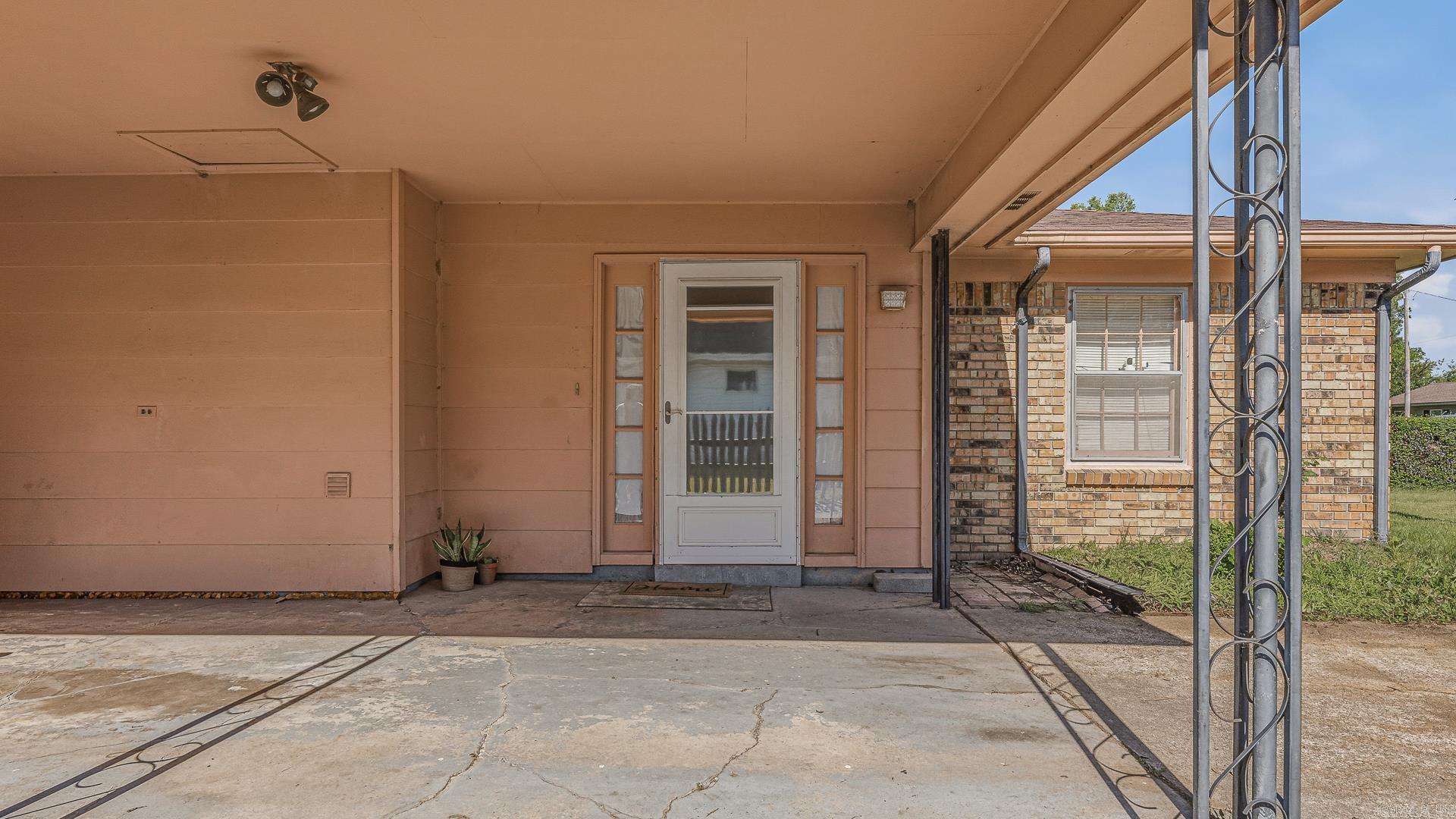 3407 Dayton Ave Jonesboro, AR 72401