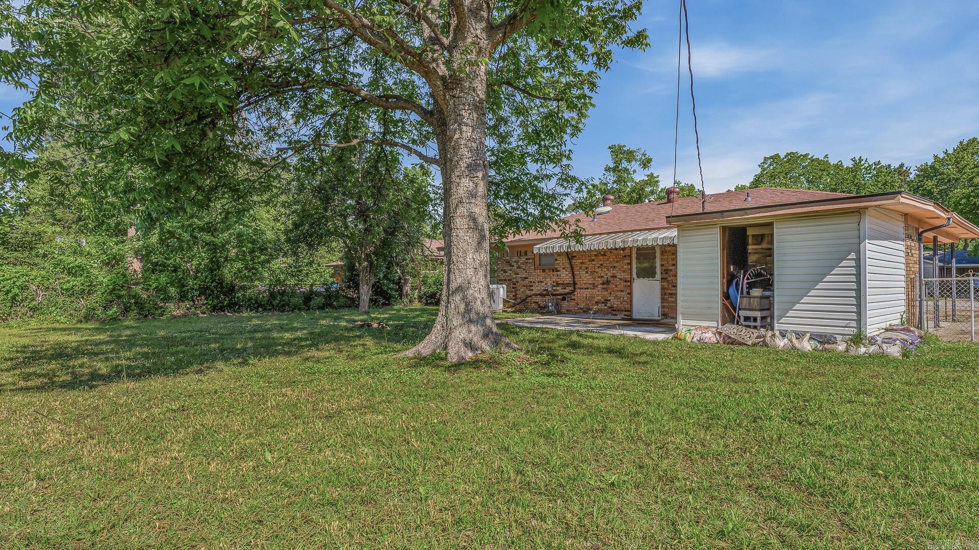 3407 Dayton Ave Jonesboro, AR 72401