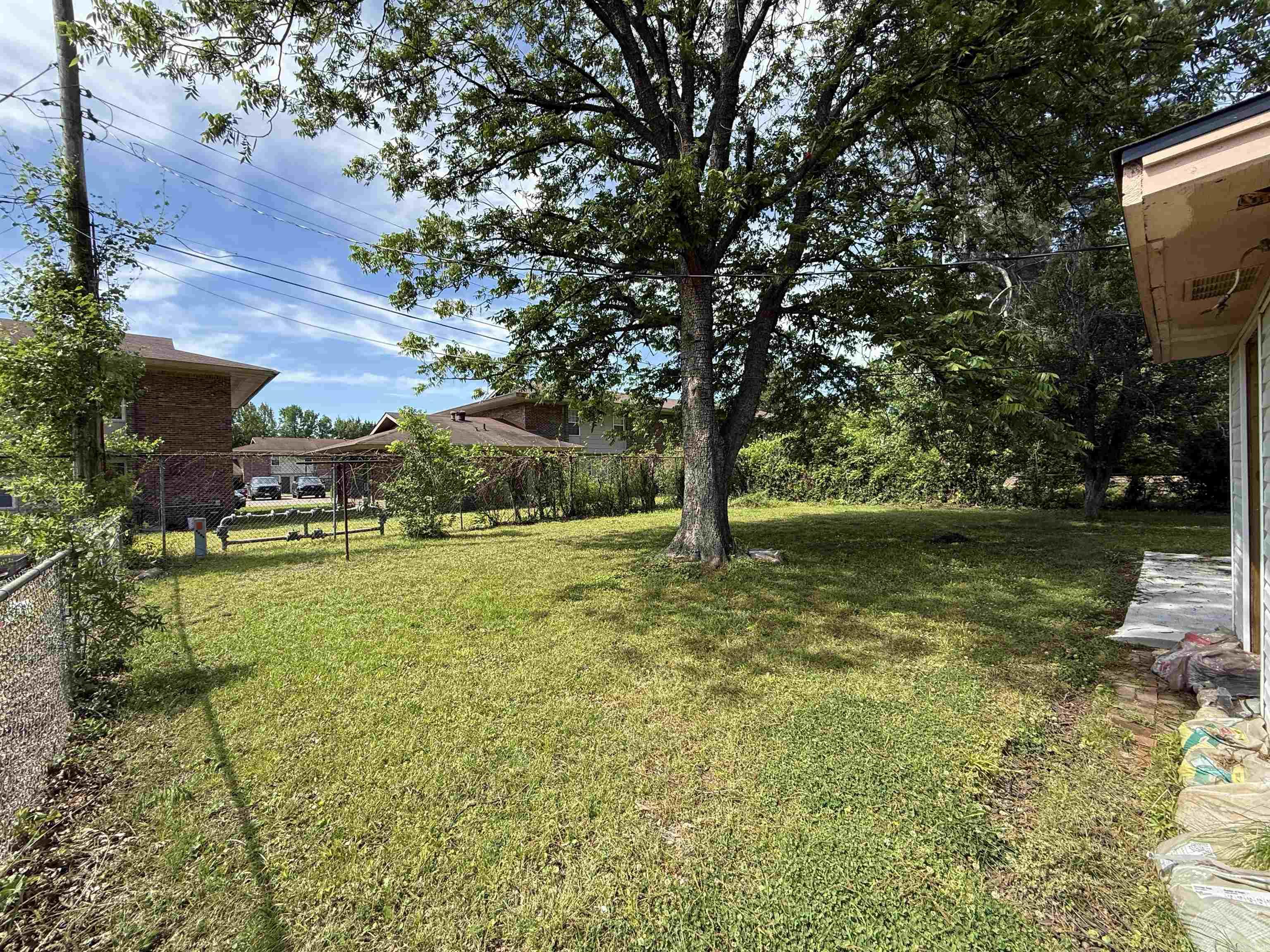 3407 Dayton Ave  Jonesboro, AR