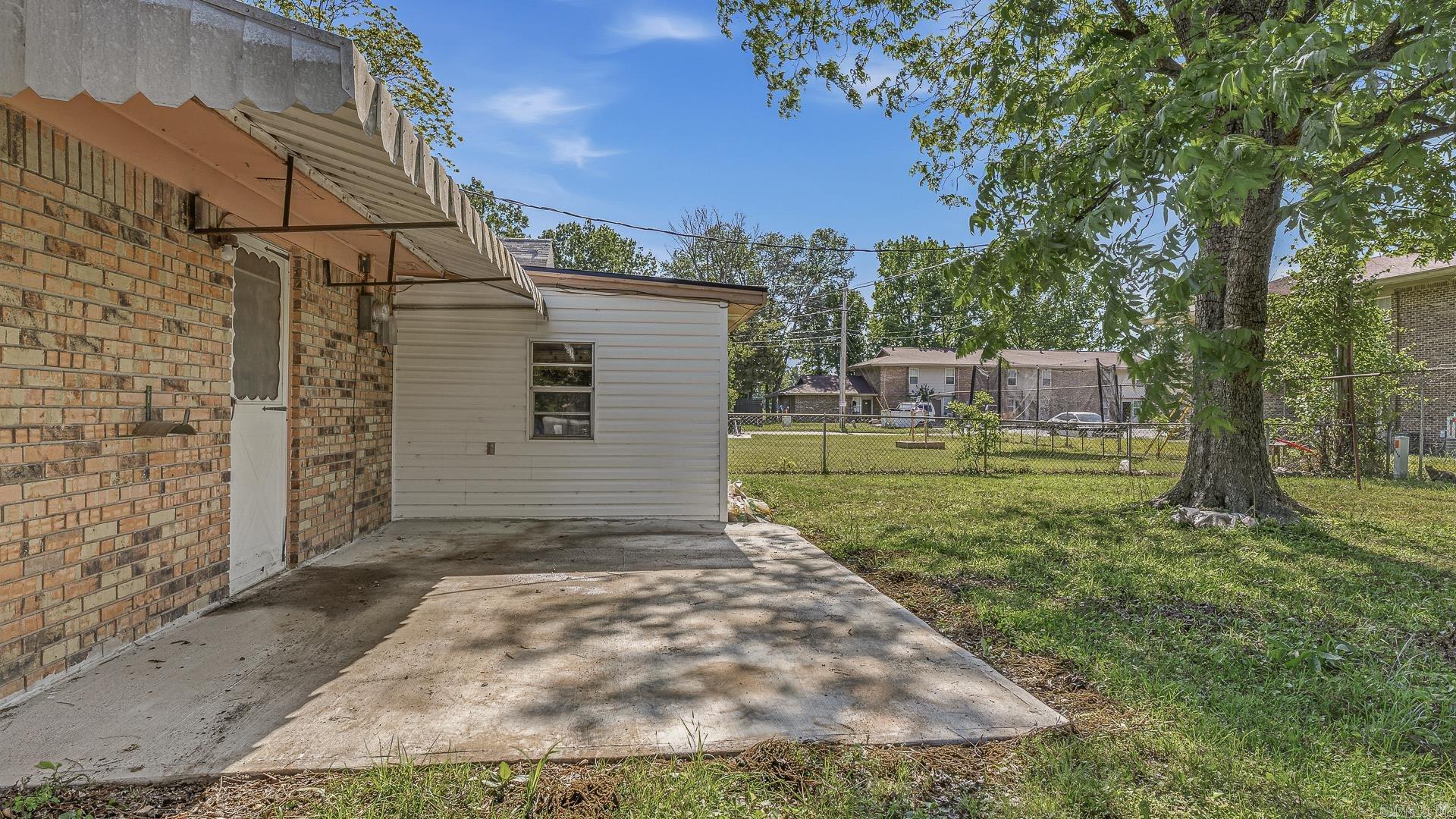 3407 Dayton Ave Jonesboro, AR 72401