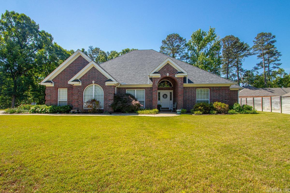 1425 River Pointe  Benton, AR