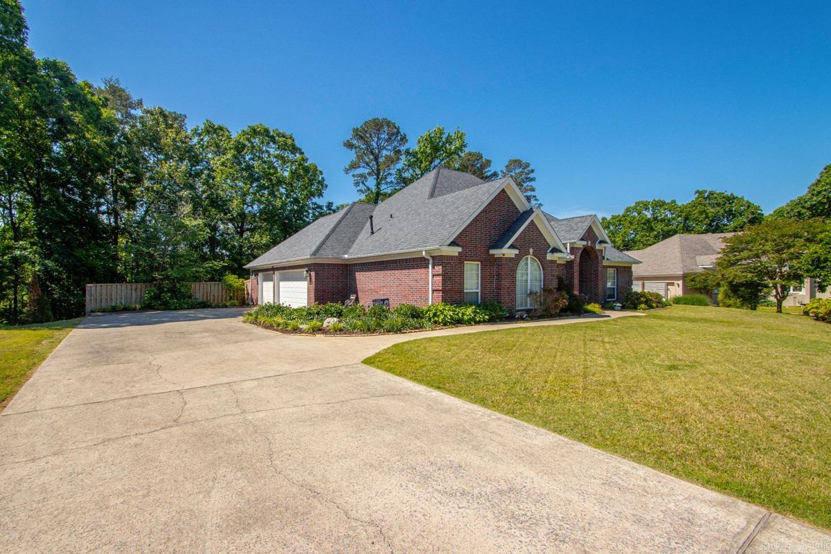 1425 River Pointe  Benton, AR