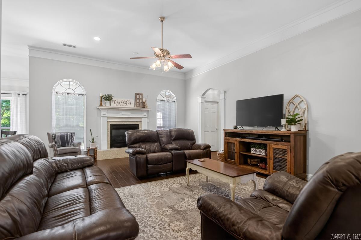 1425 River Pointe  Benton, AR