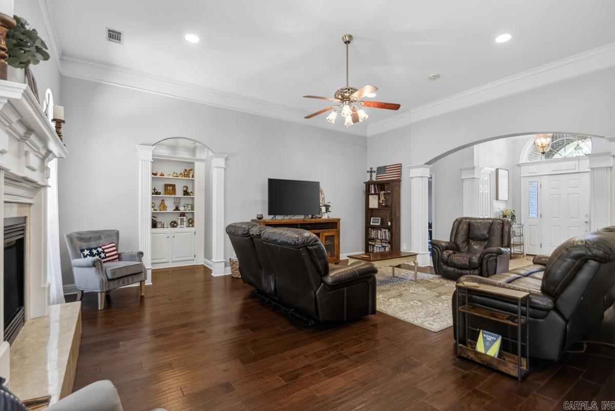 1425 River Pointe  Benton, AR