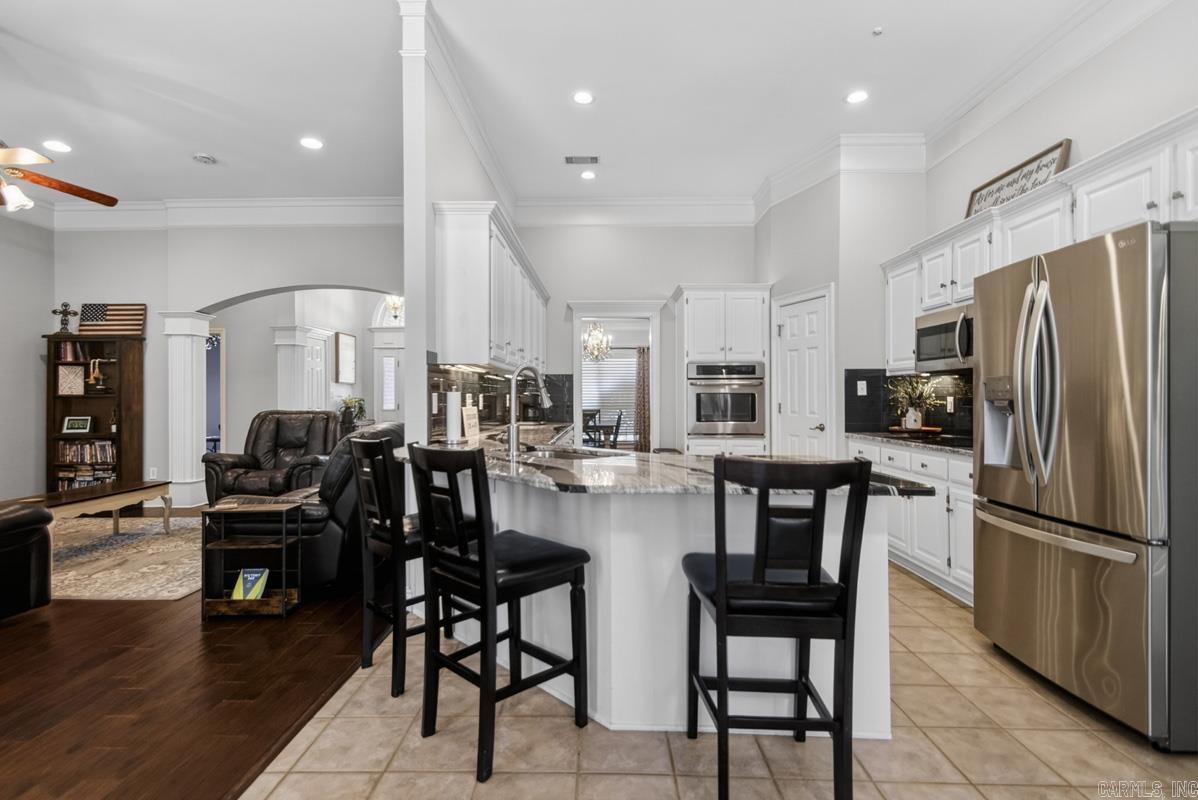 1425 River Pointe  Benton, AR