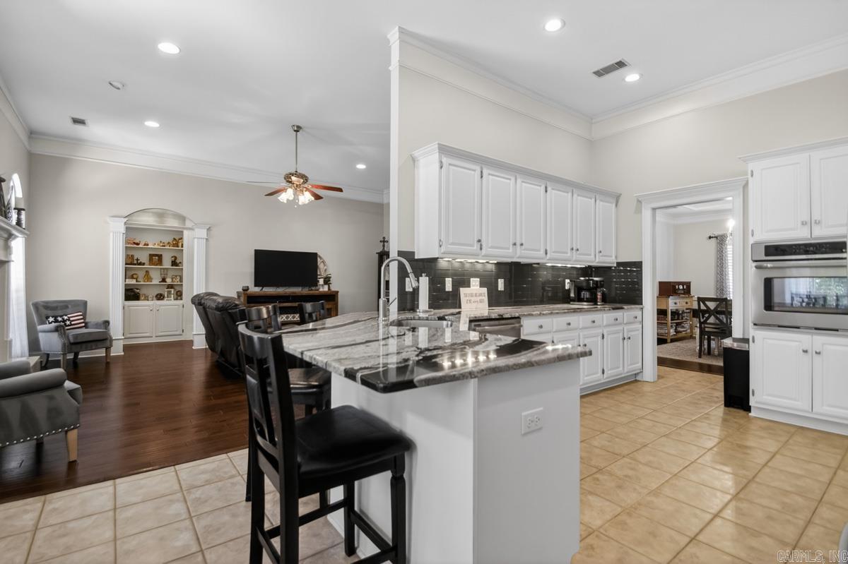 1425 River Pointe  Benton, AR