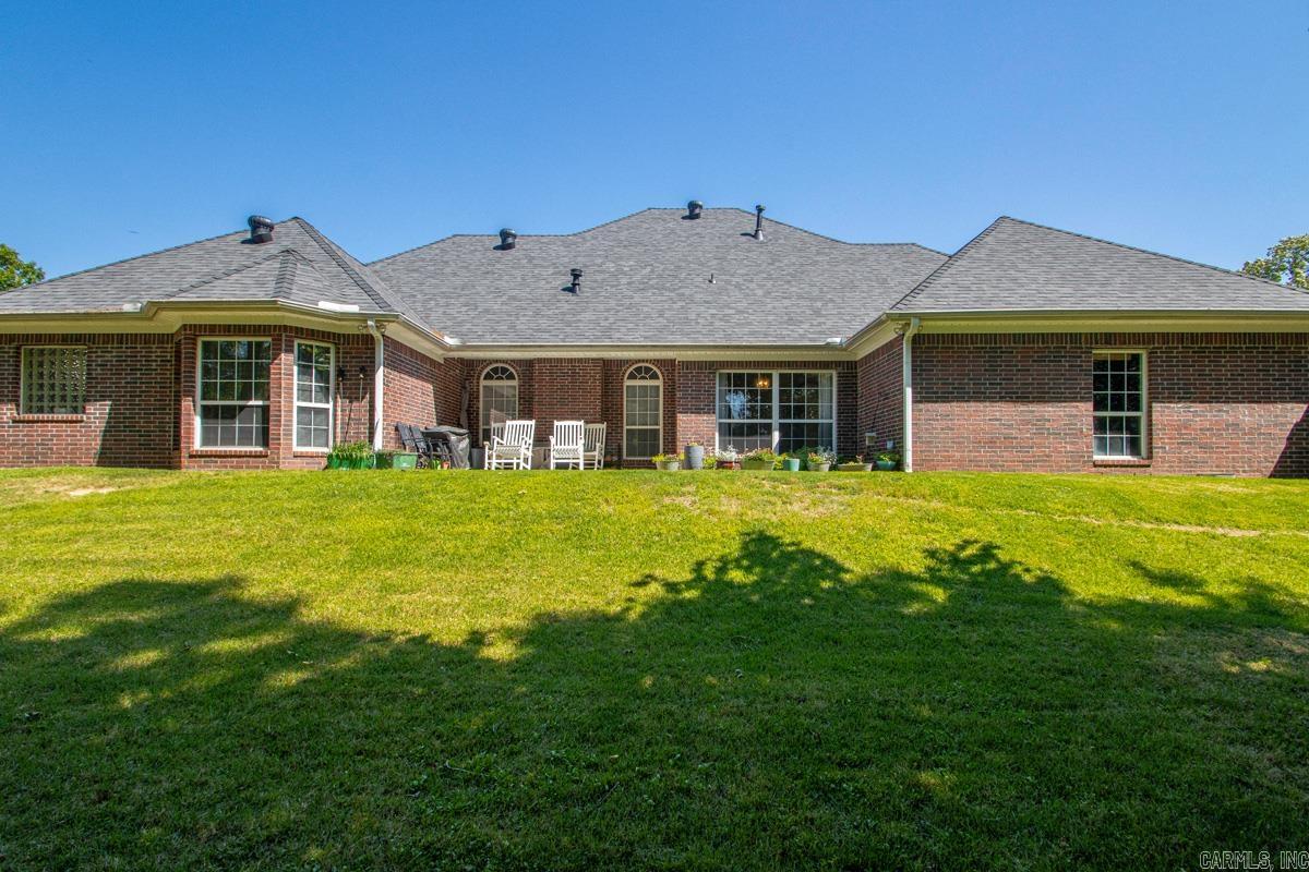 1425 River Pointe  Benton, AR