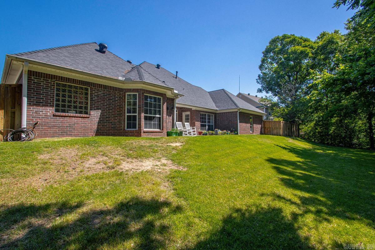 1425 River Pointe  Benton, AR