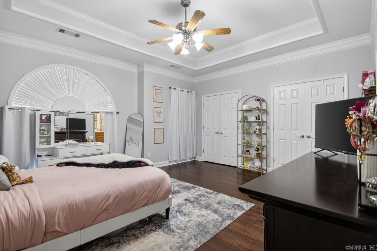 1425 River Pointe  Benton, AR