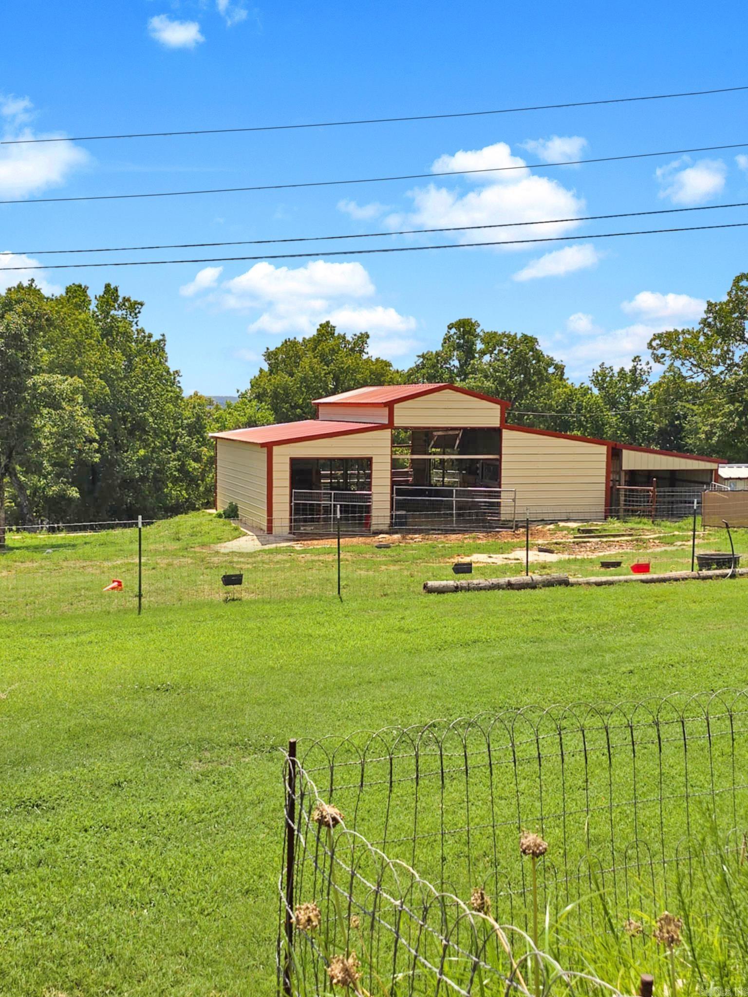 6633 Highway 201 S  Mountain Home, AR