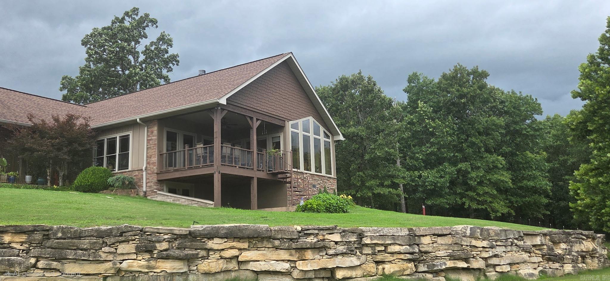 6633 Hwy 201 S  Mountain Home, AR