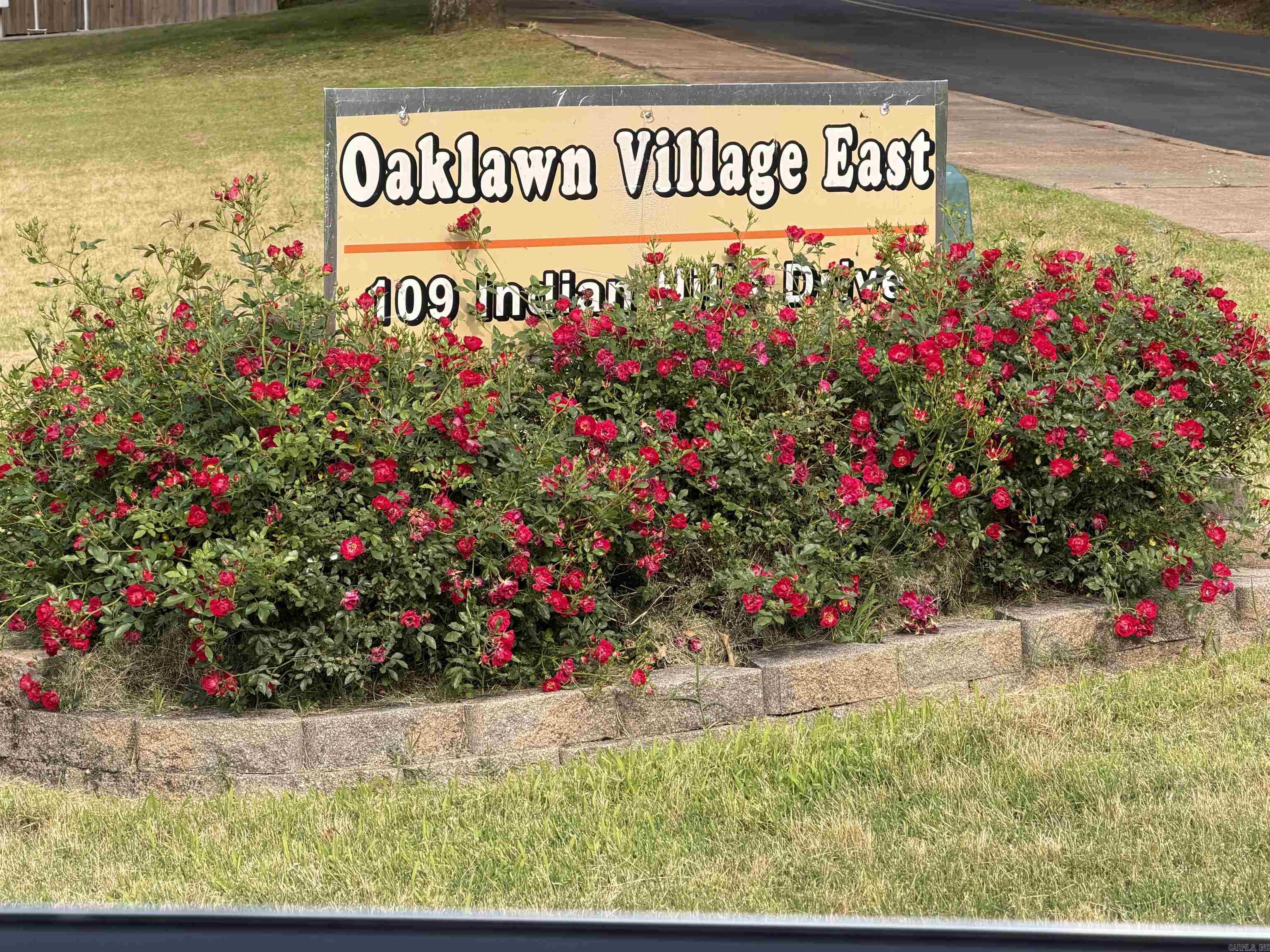 109 Indian Hills  Hot Springs, AR