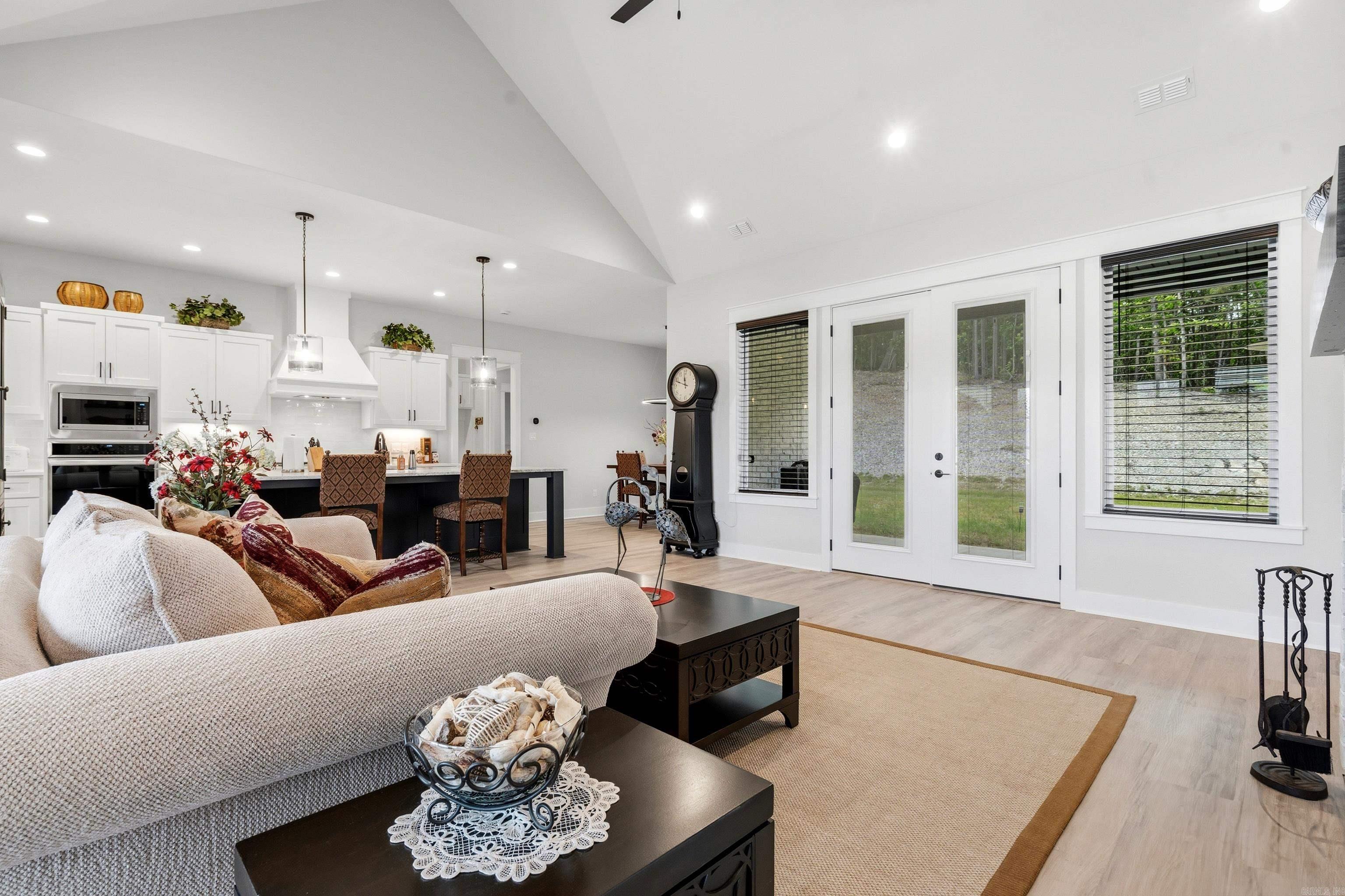 4205 Hampton  Benton, AR