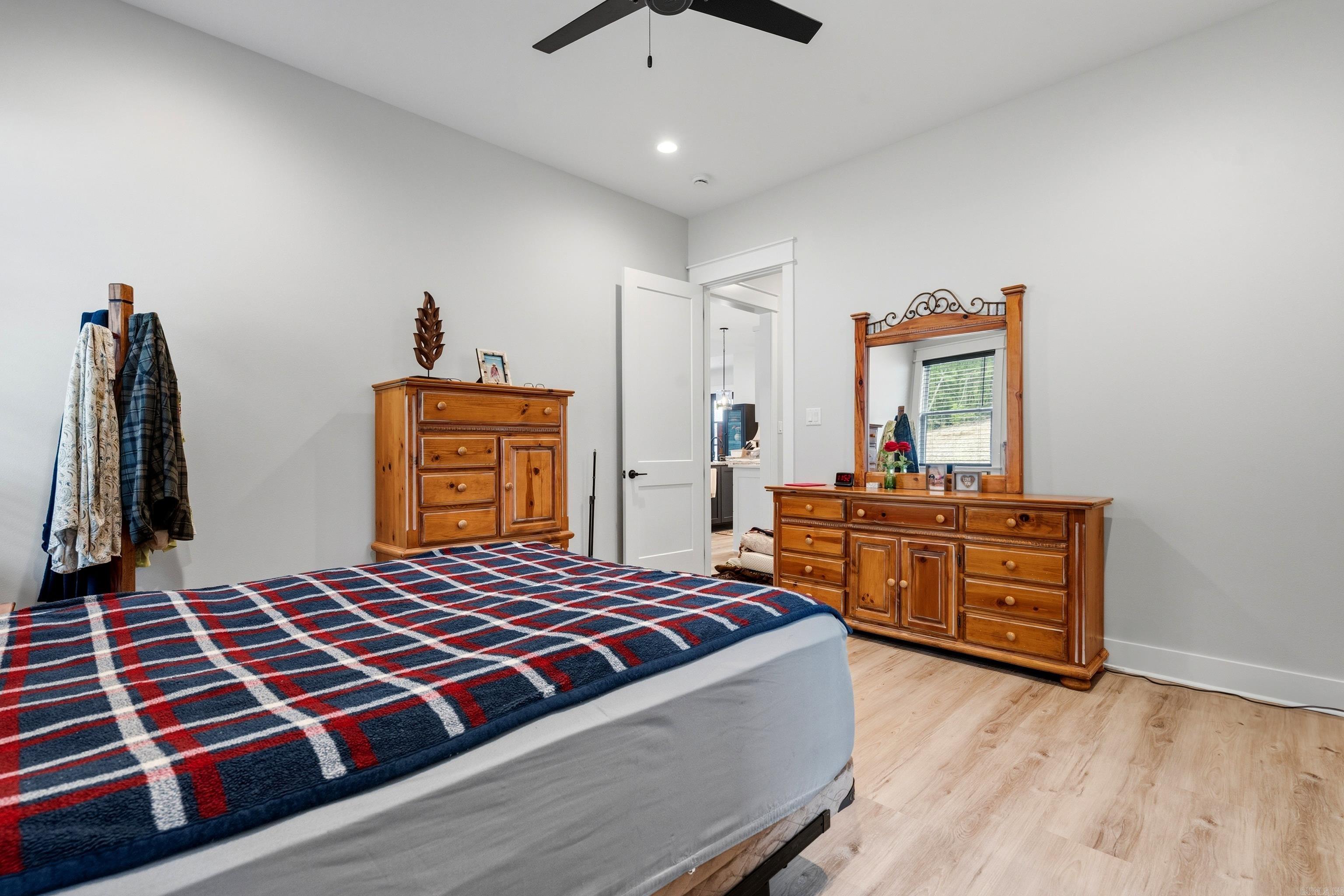 4205 Hampton  Benton, AR