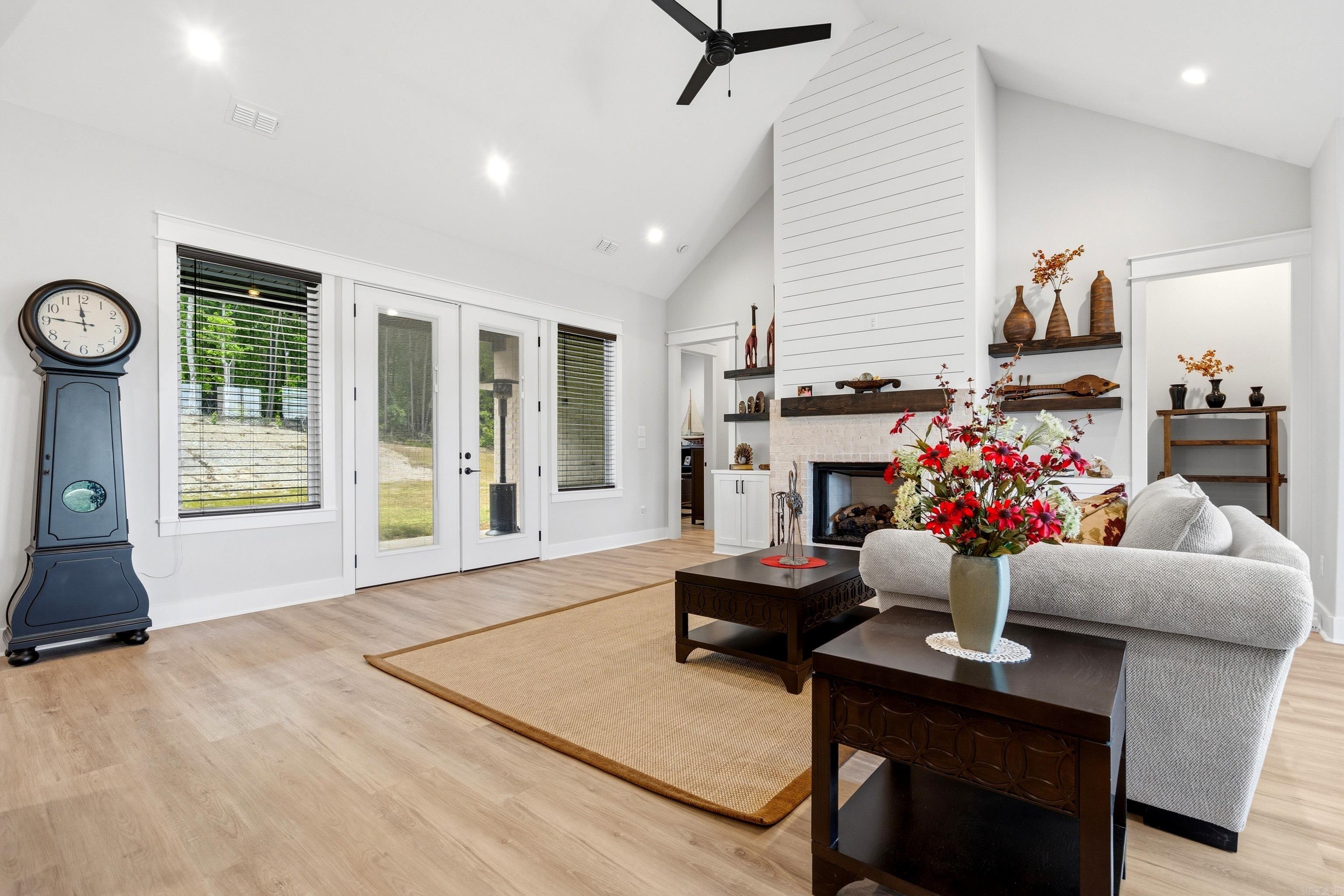4205 Hampton  Benton, AR
