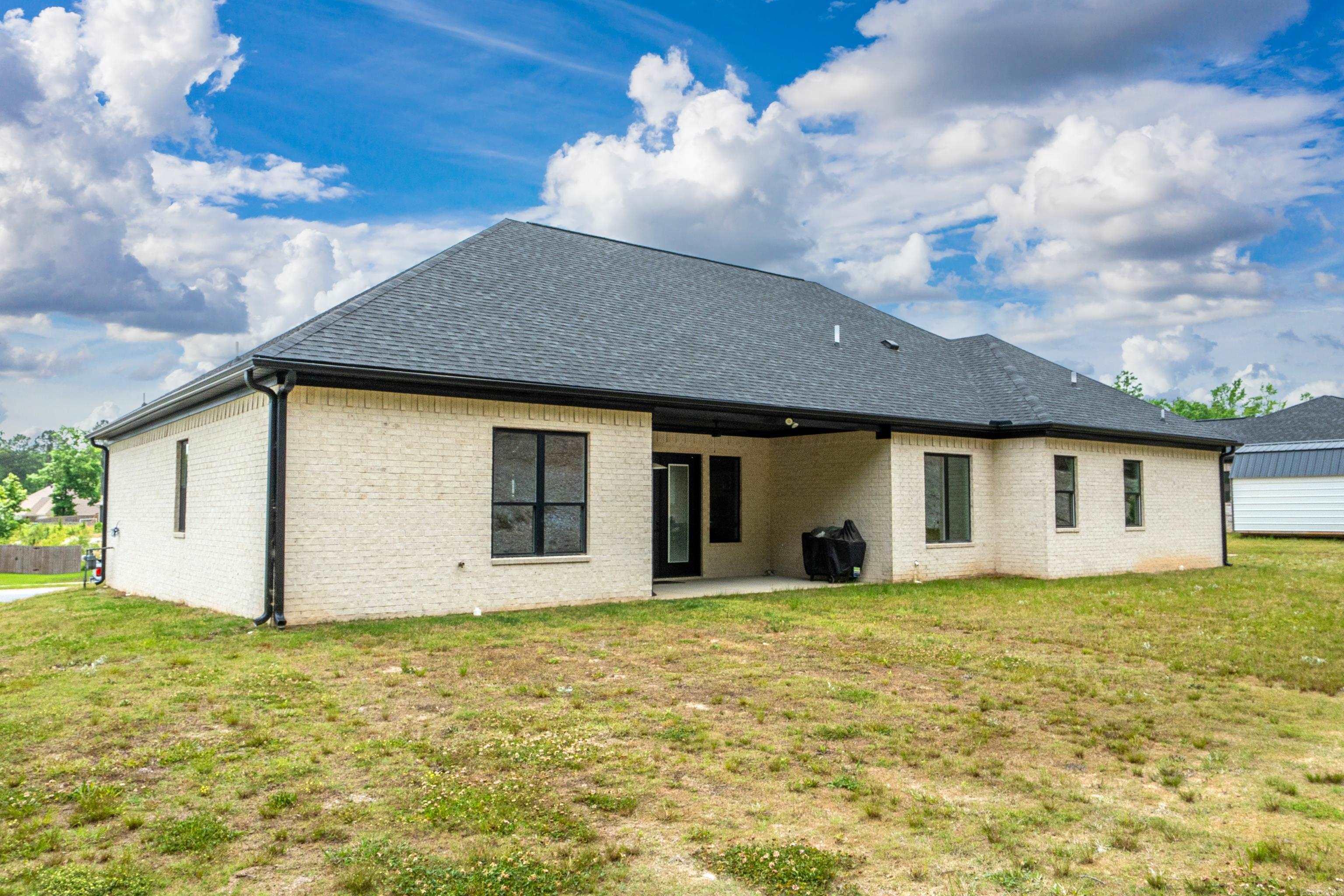 4205 Hampton  Benton, AR