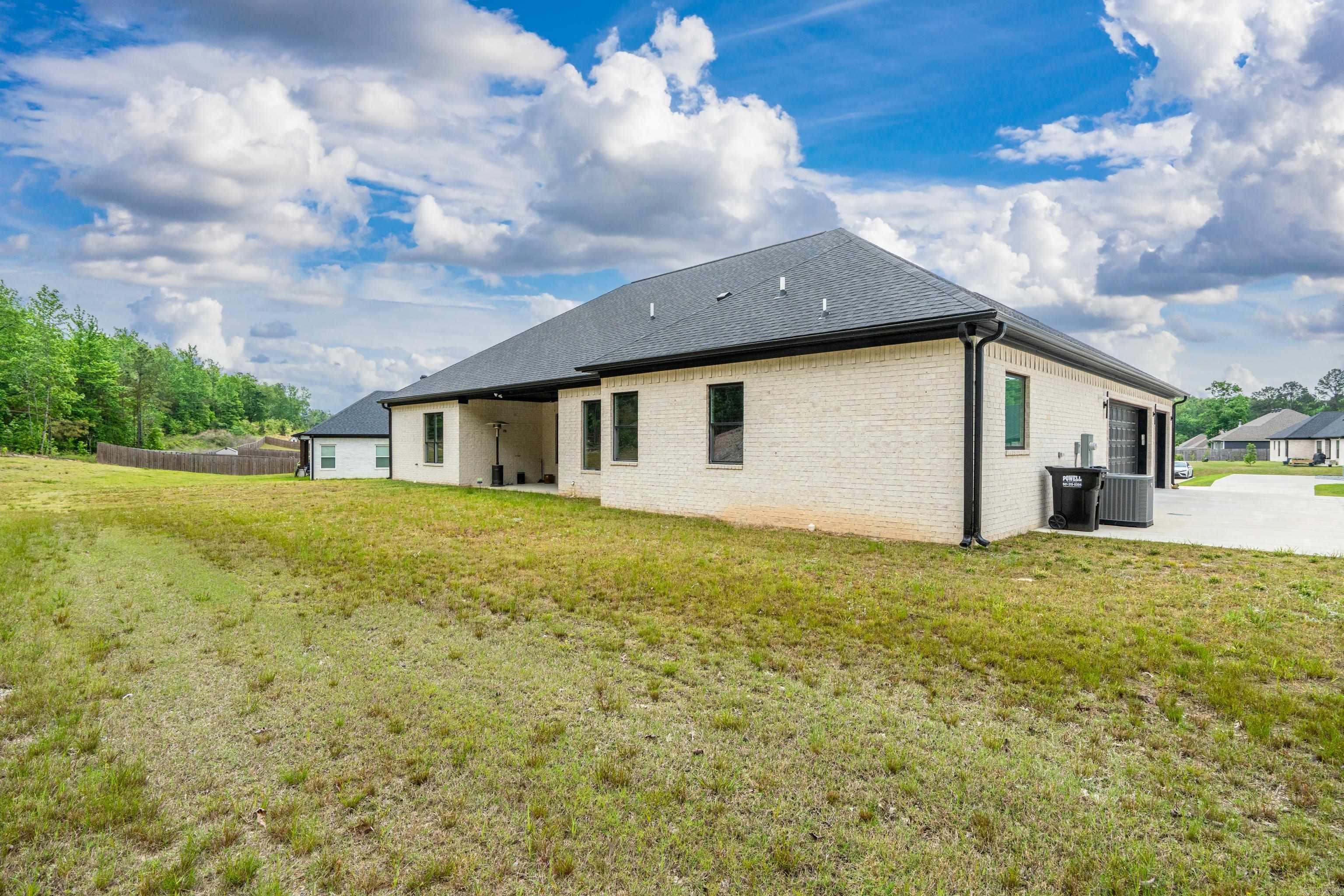 4205 Hampton  Benton, AR