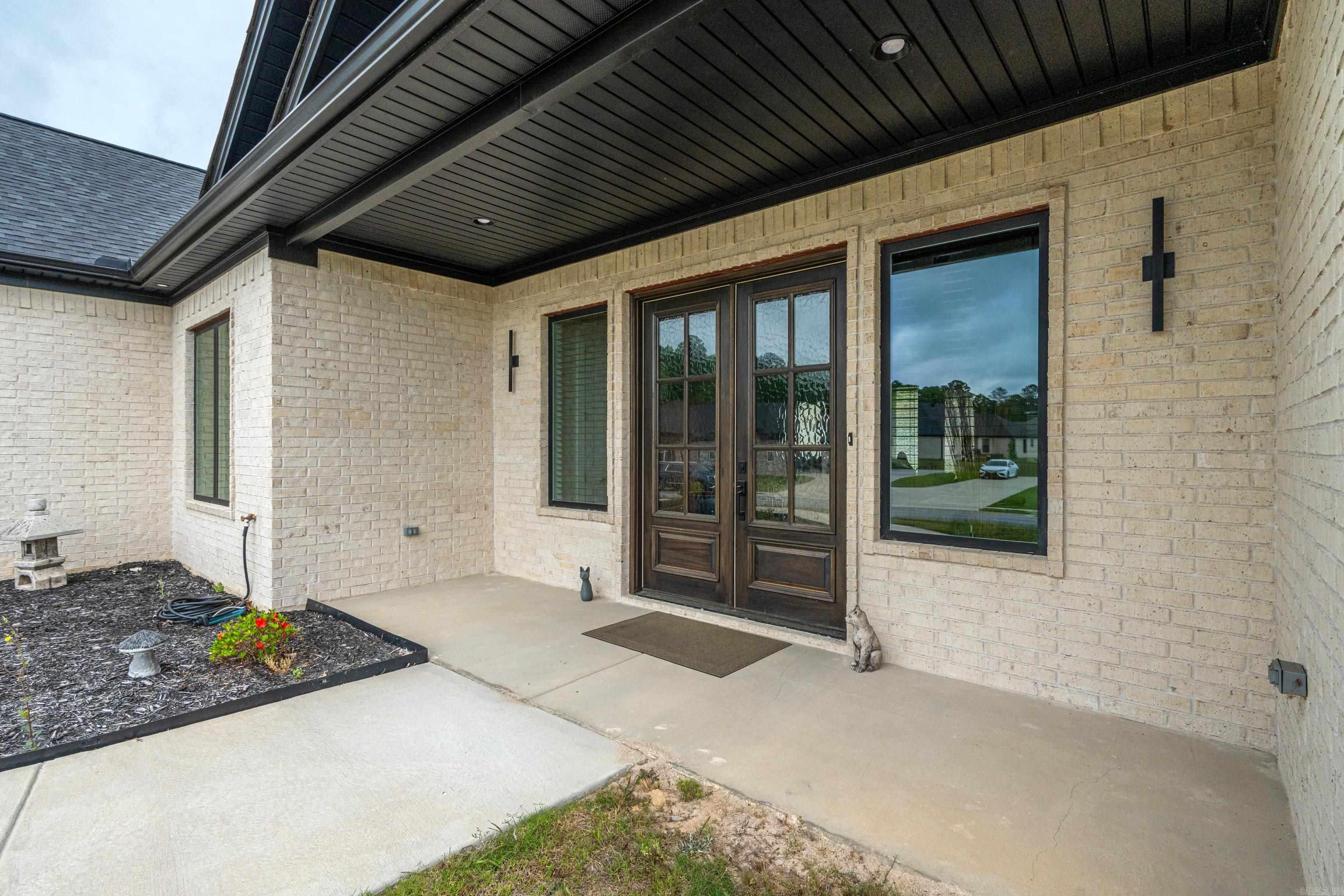 4205 Hampton  Benton, AR