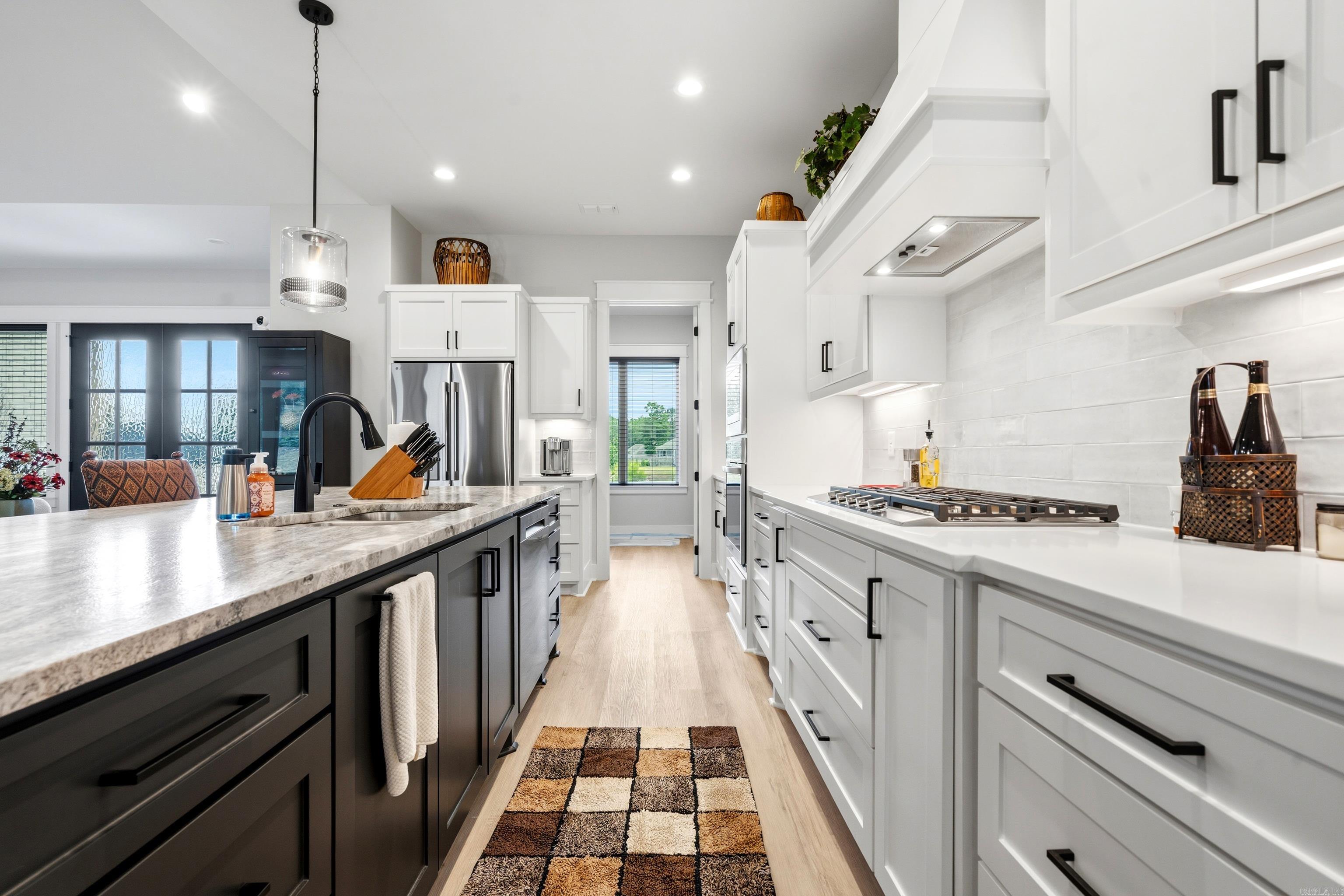 4205 Hampton  Benton, AR