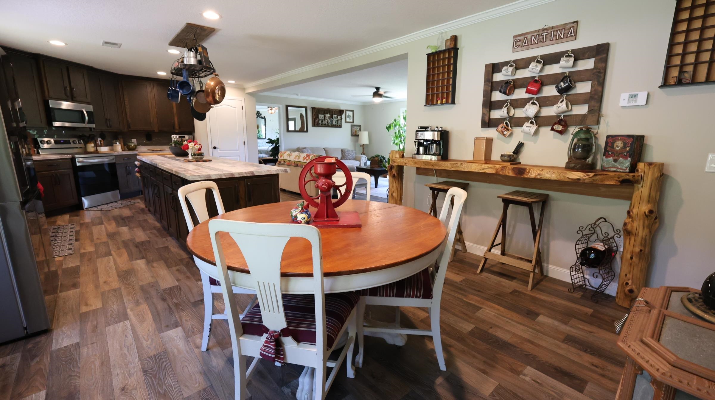 6039 S State Highway 9 Melbourne, AR 72556