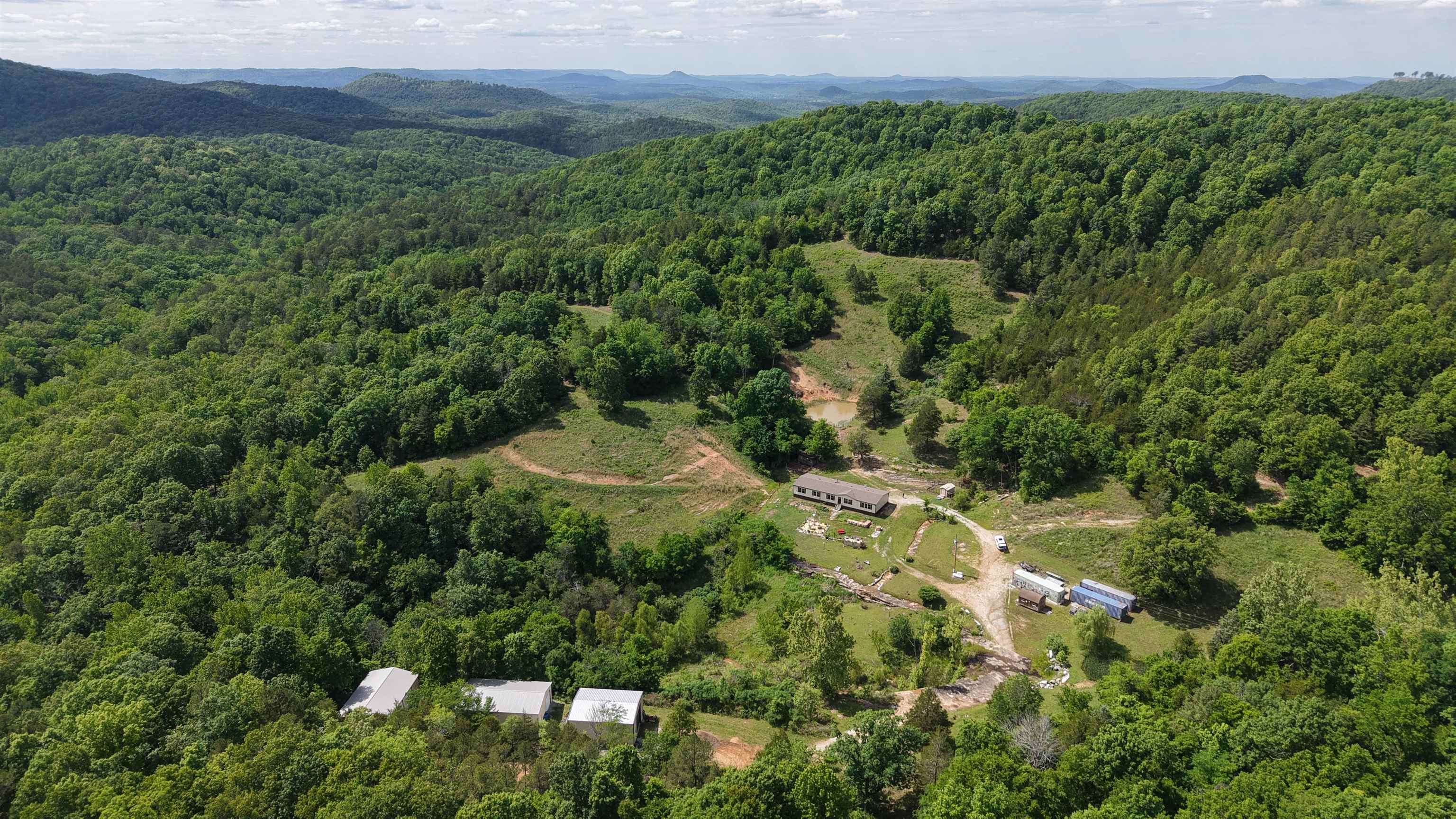 6039 S State Highway 9 Melbourne, AR 72556