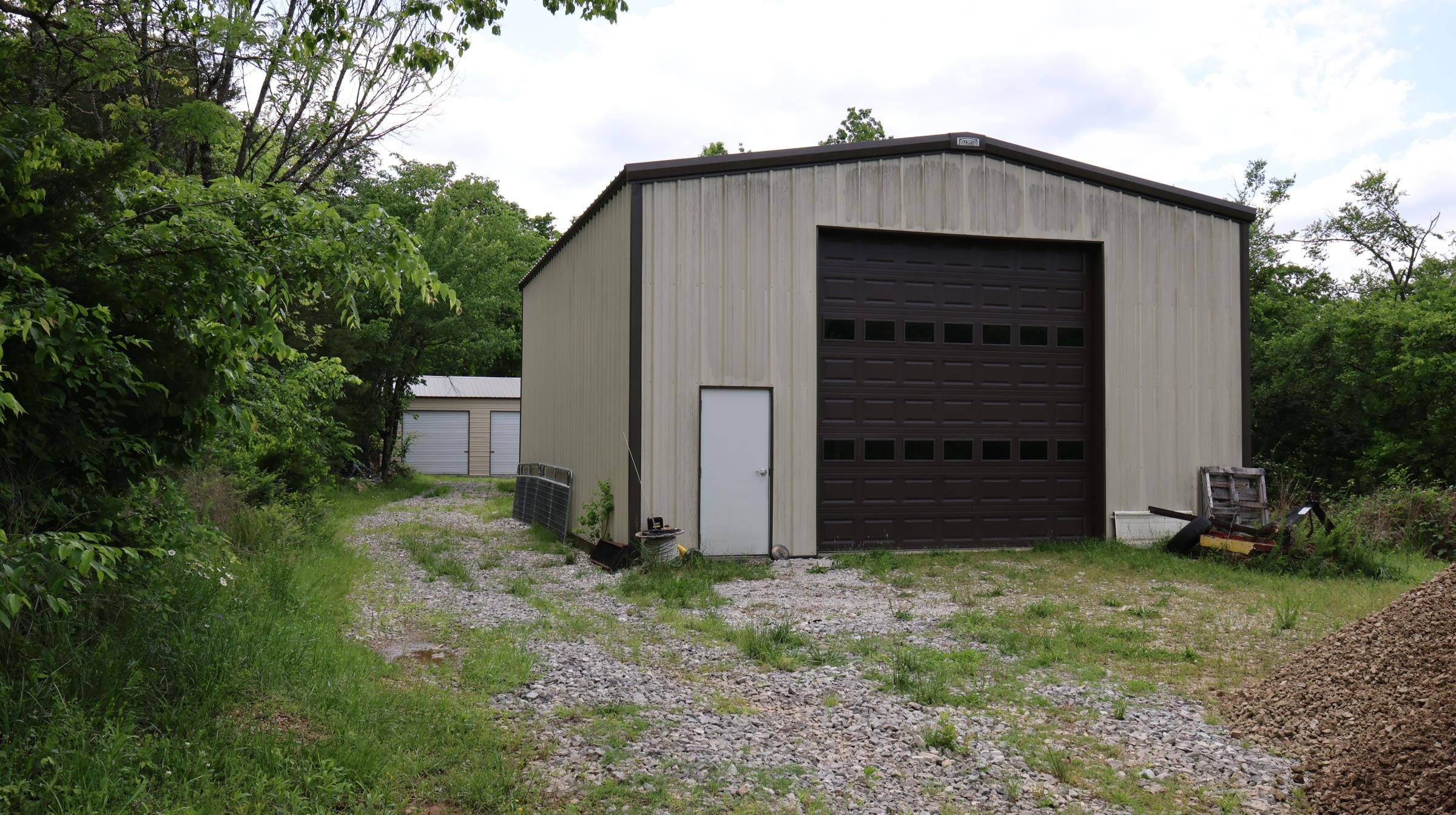 6039 S State Highway 9 Melbourne, AR 72556