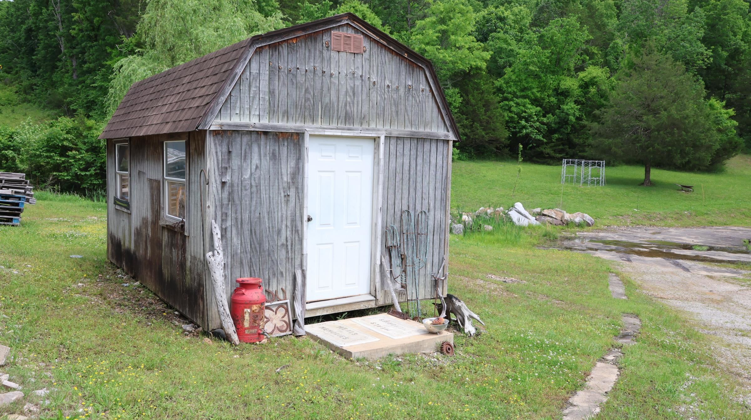 6039 S State Highway 9 Melbourne, AR 72556