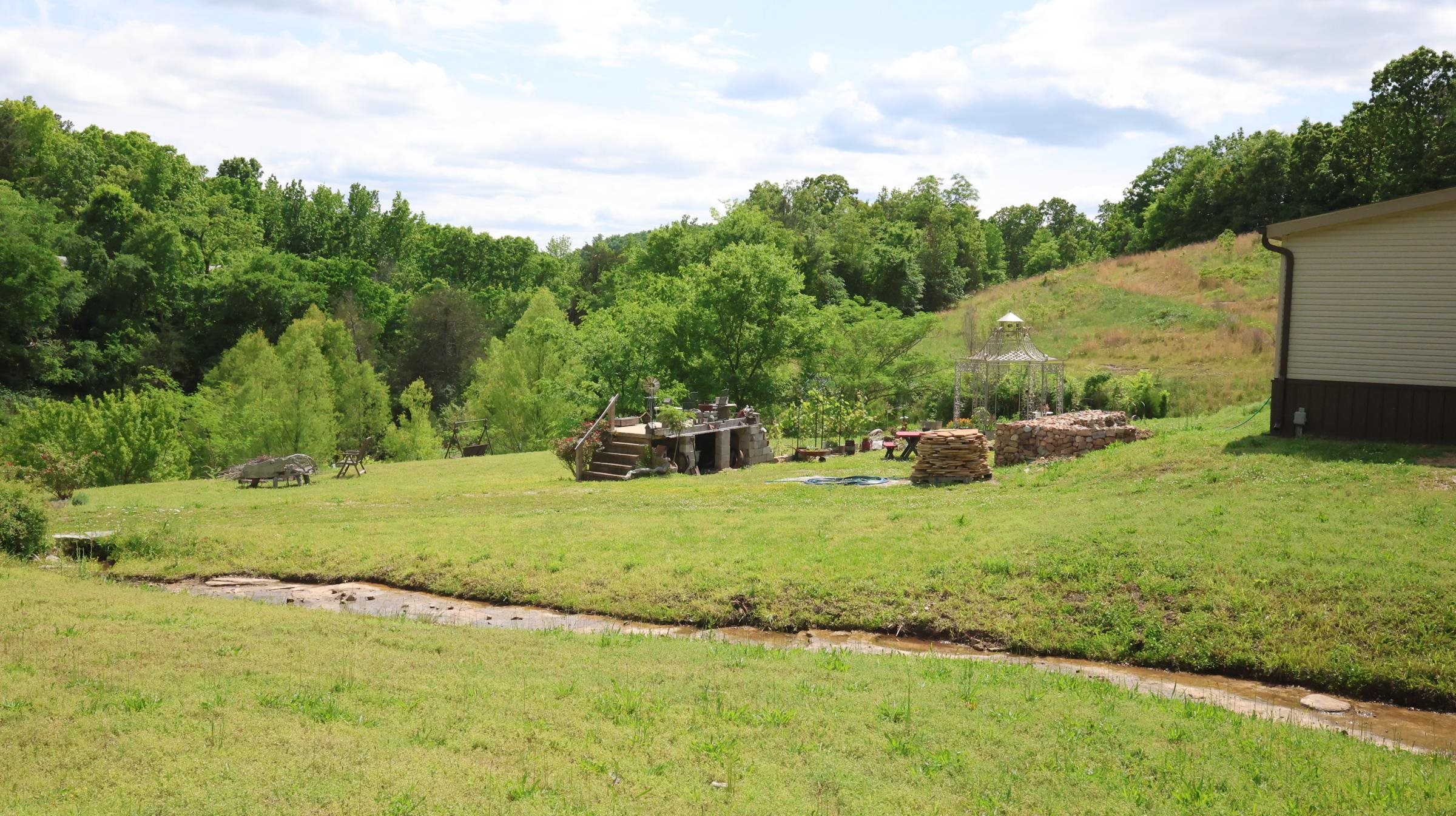 6039 S State Highway 9 Melbourne, AR 72556