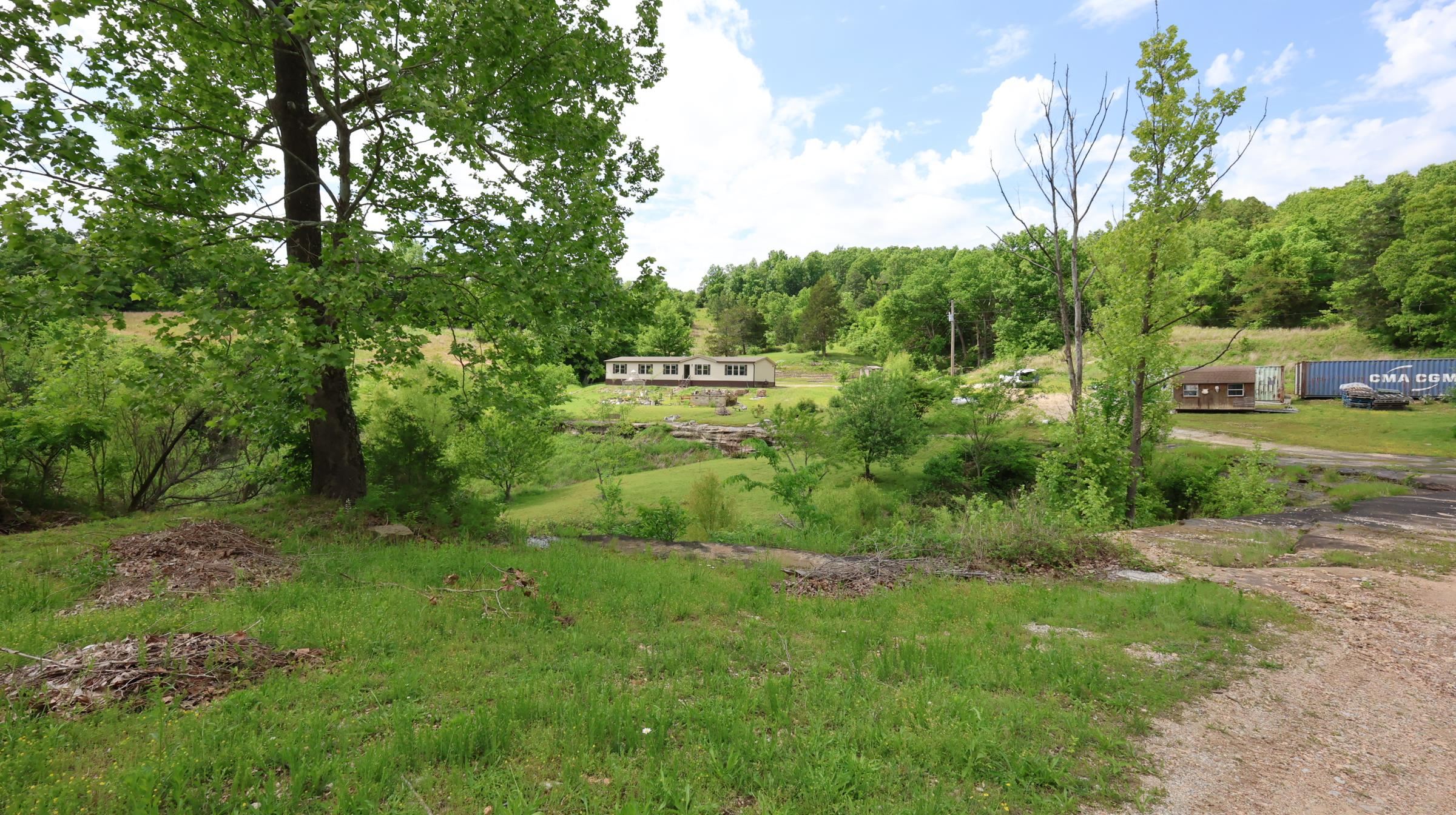 6039 S State Highway 9 Melbourne, AR 72556
